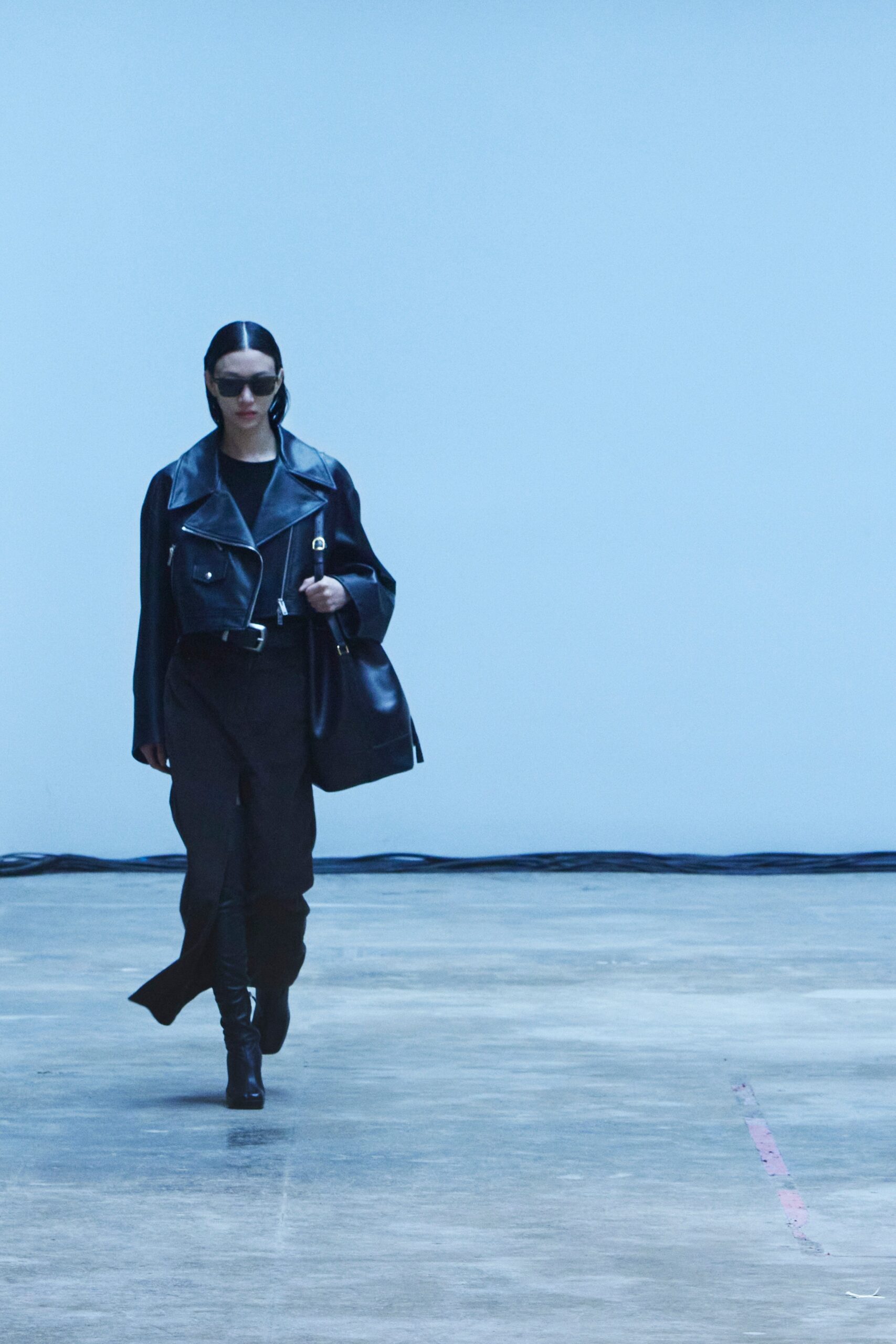 Khaite F/W 22 Look 19