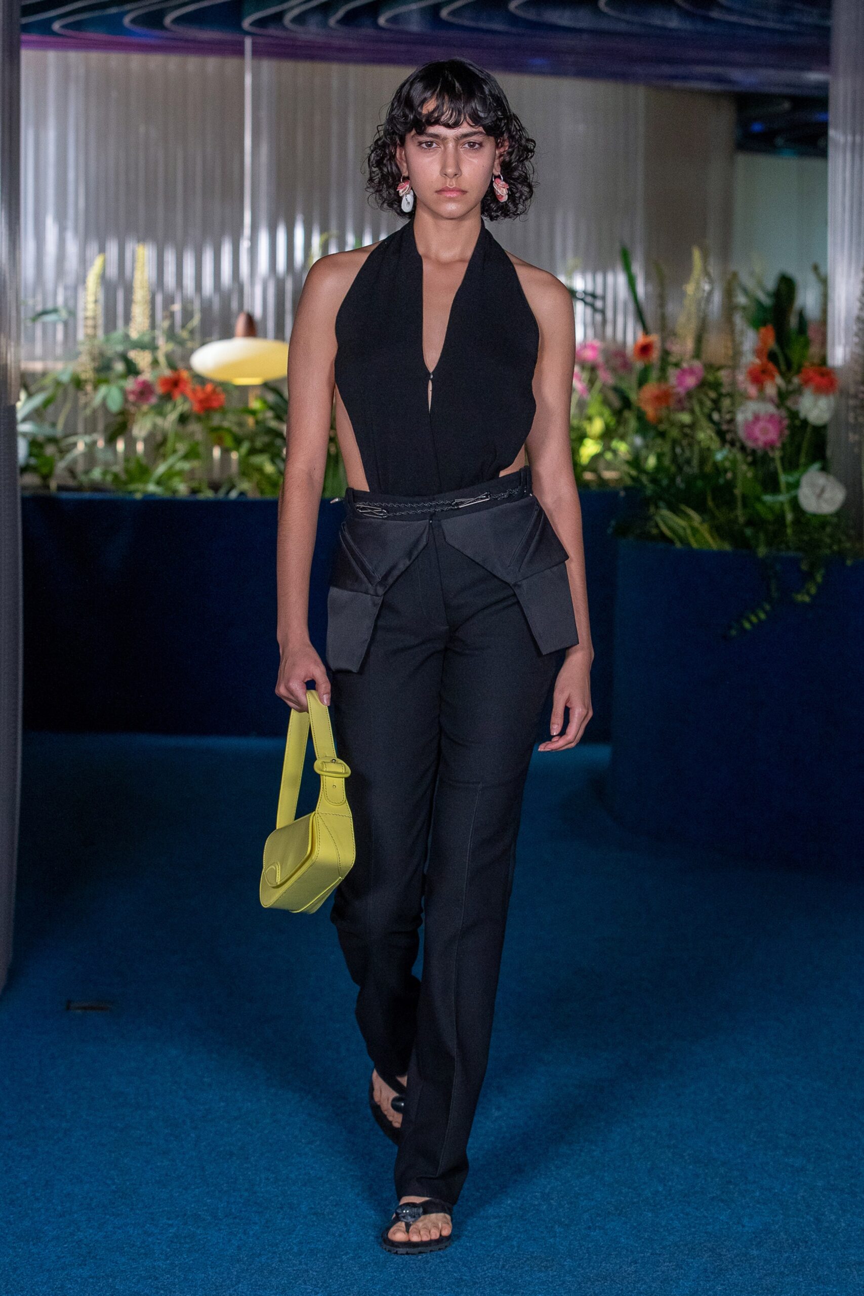 Kiko Kostadinov S/S 22 Look 19