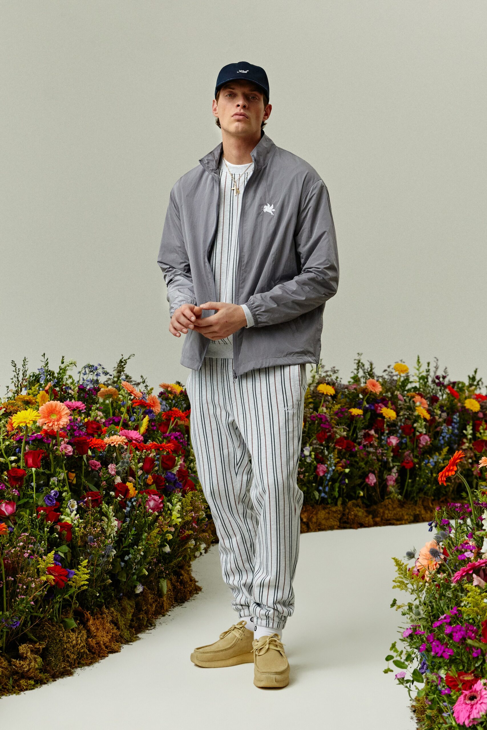 Kith S/S 22 Menswear Look 19