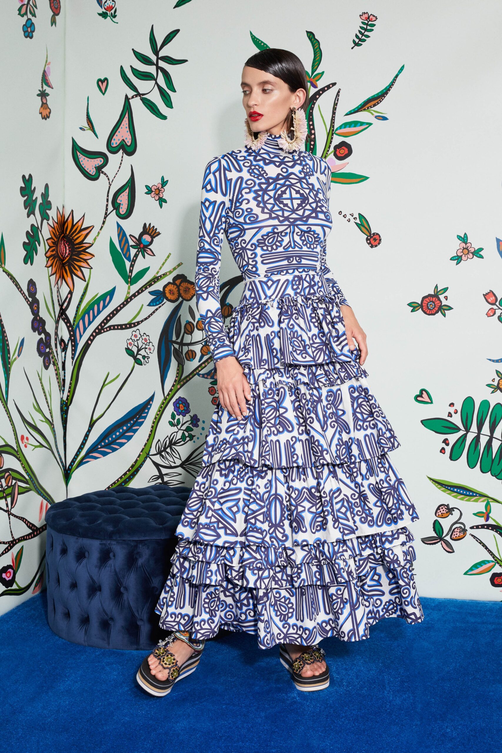 La DoubleJ Resort 21 Look 19