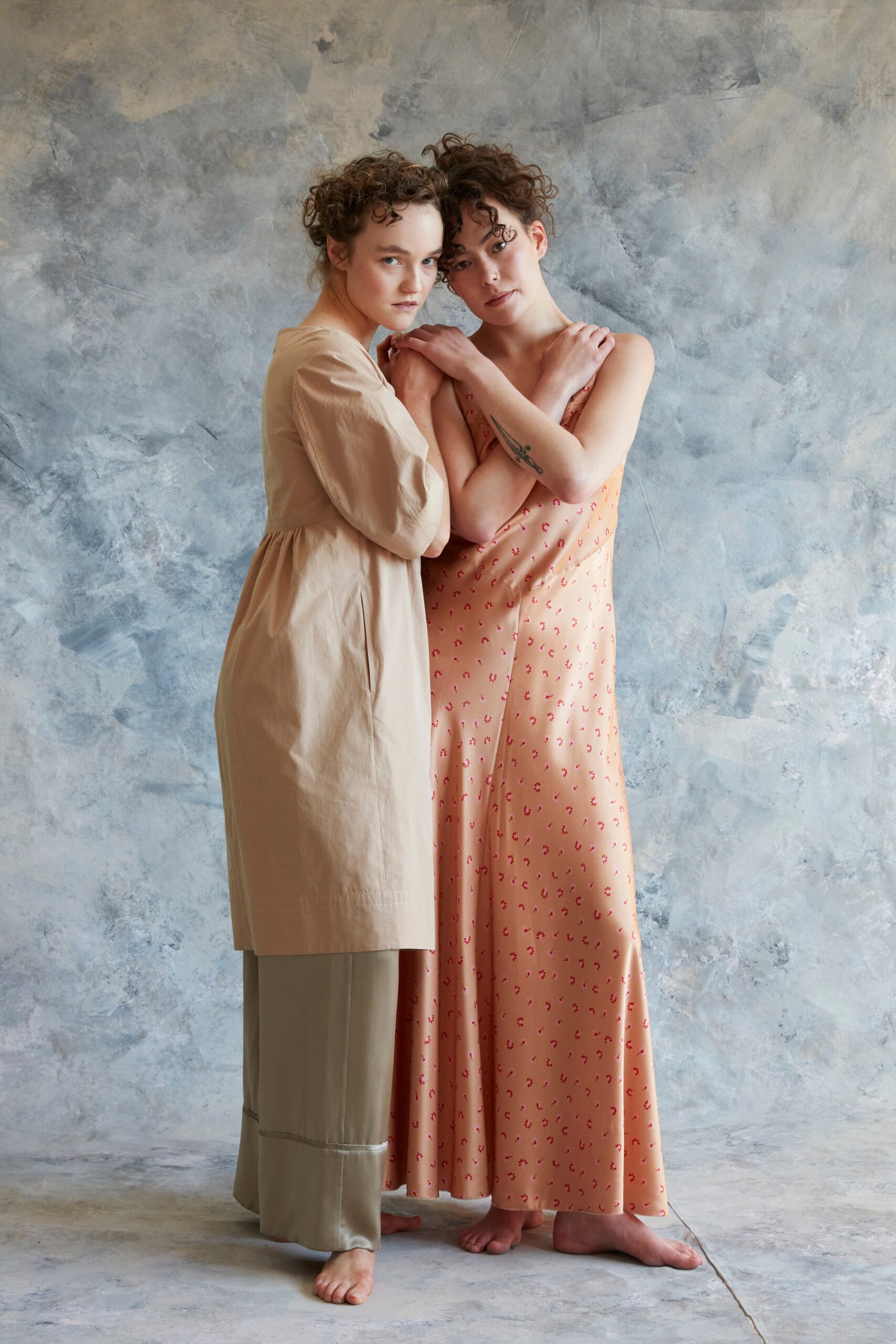 Lee Mathews Resort 21 Look 19