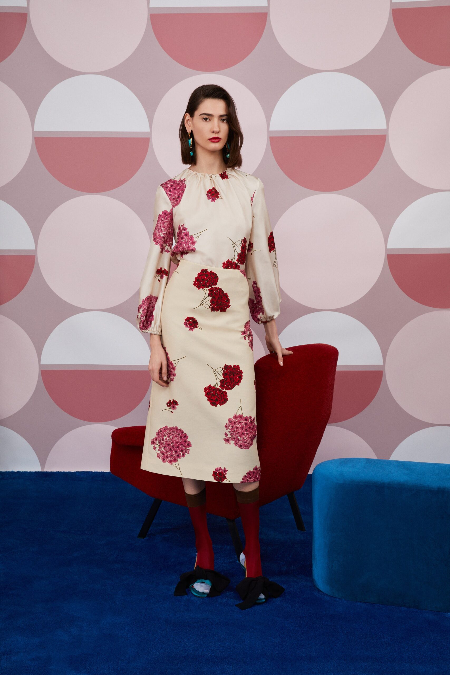 La DoubleJ F/W 20 Look 18