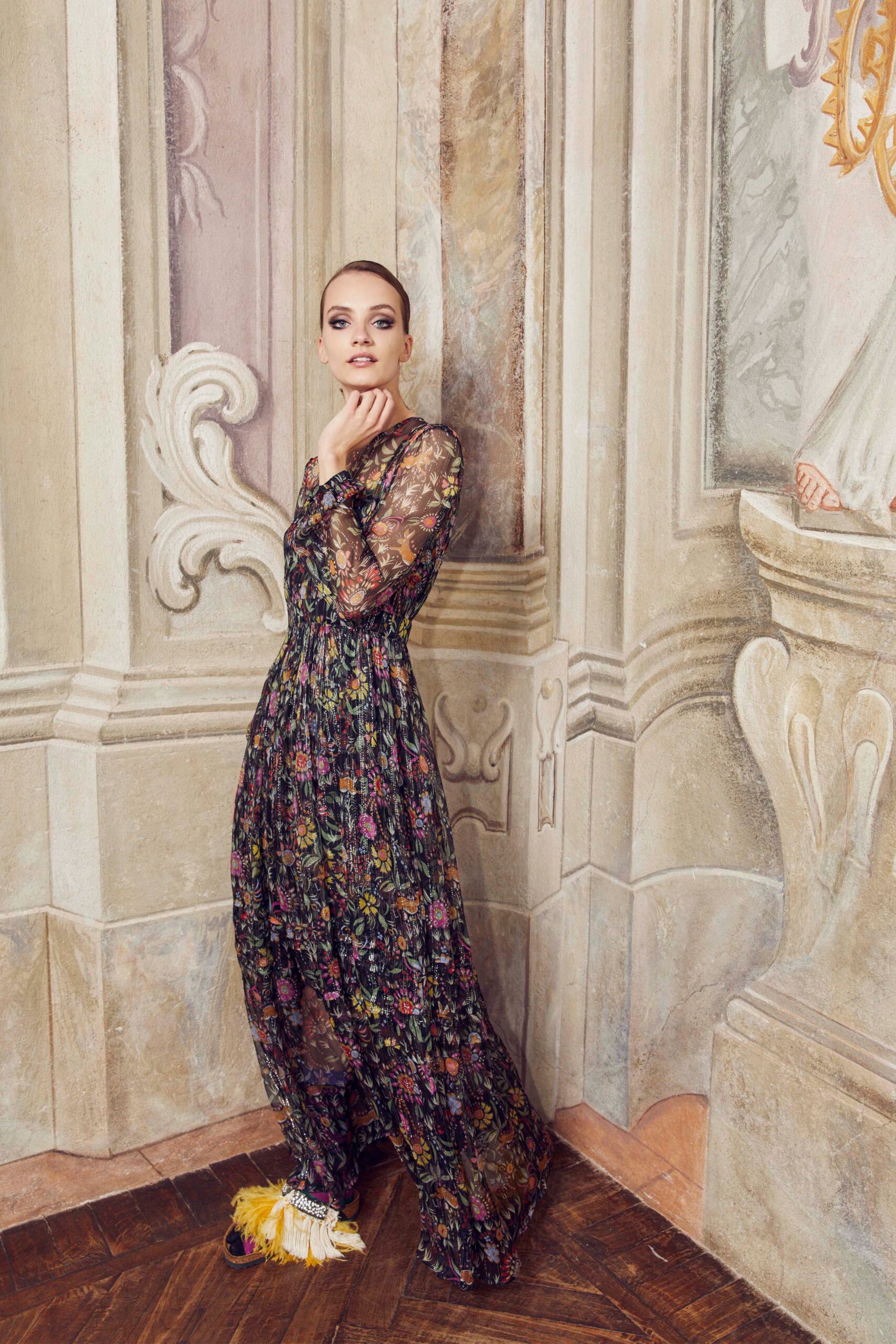 La DoubleJ Resort 20 Look 19