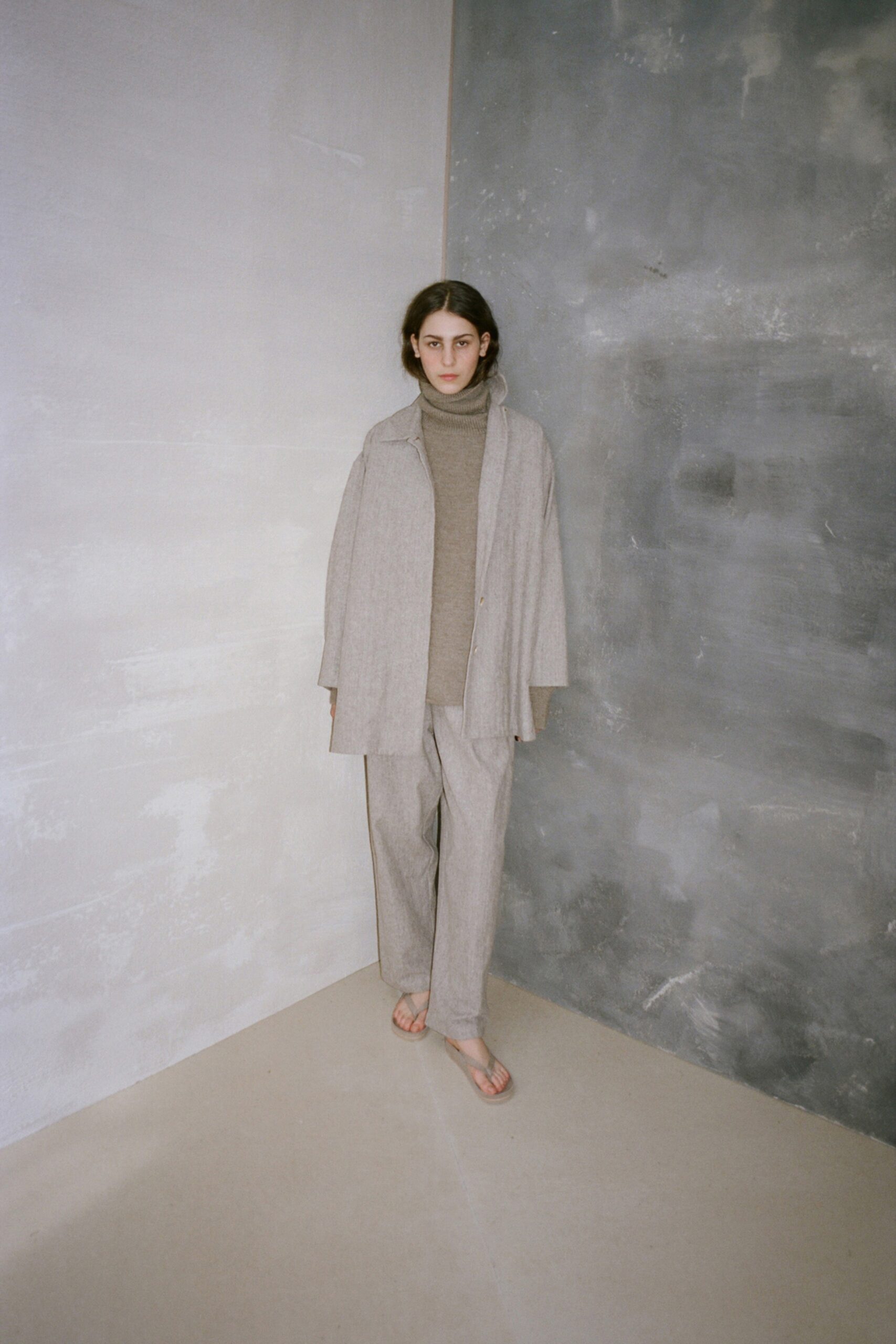 Lauren Manoogian F/W 21 Look 18