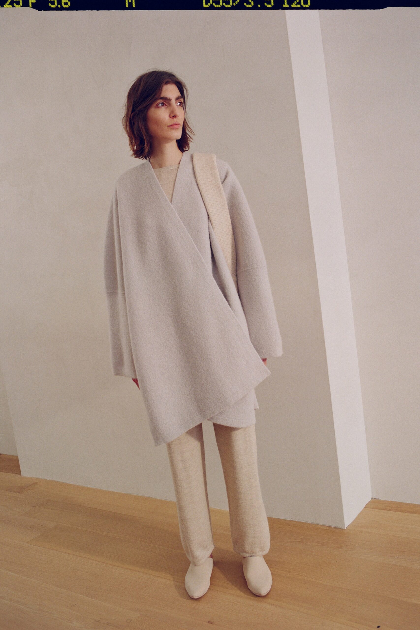 Lauren Manoogian Resort 22 Look 19