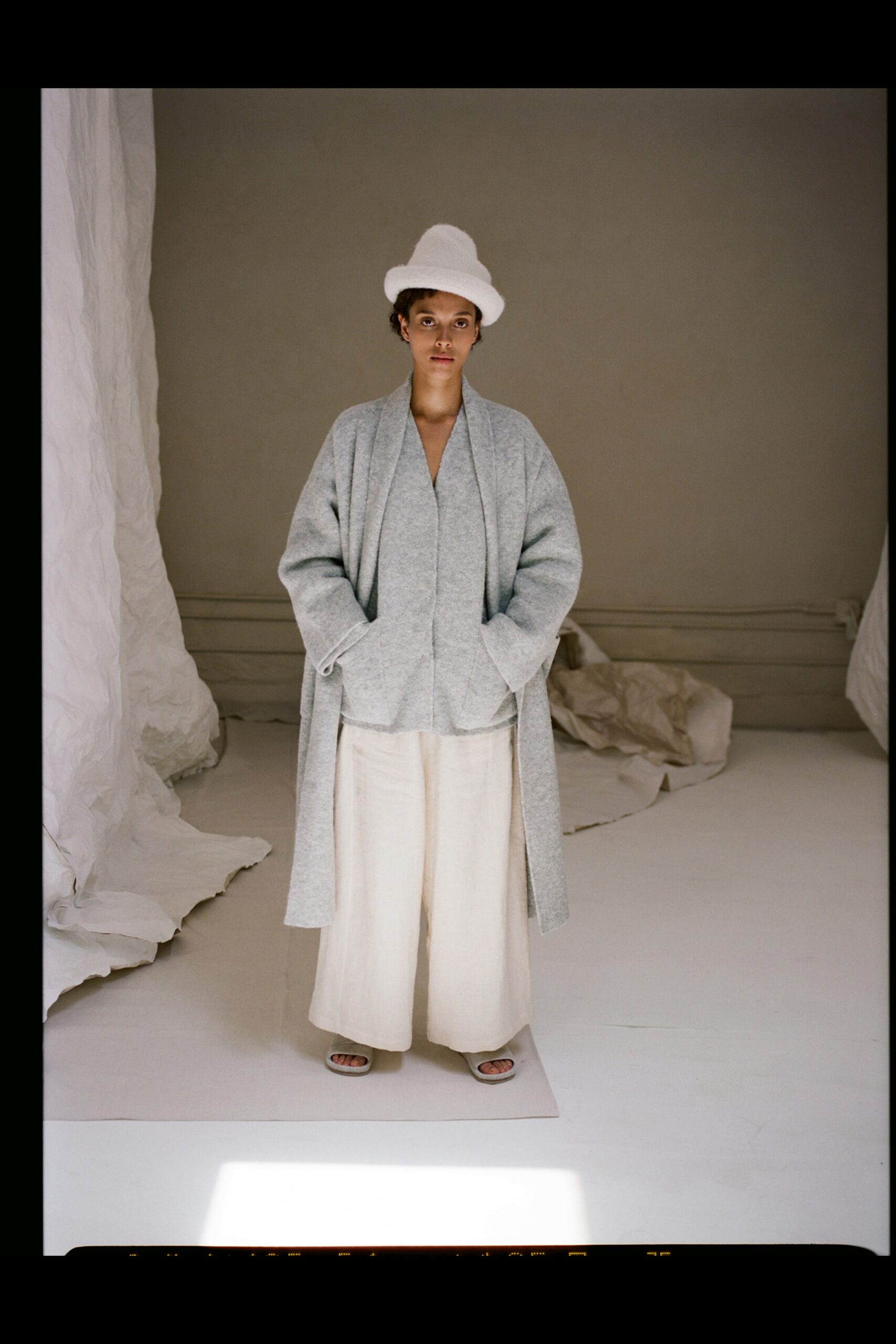 Lauren Manoogian Resort 21 Look 17