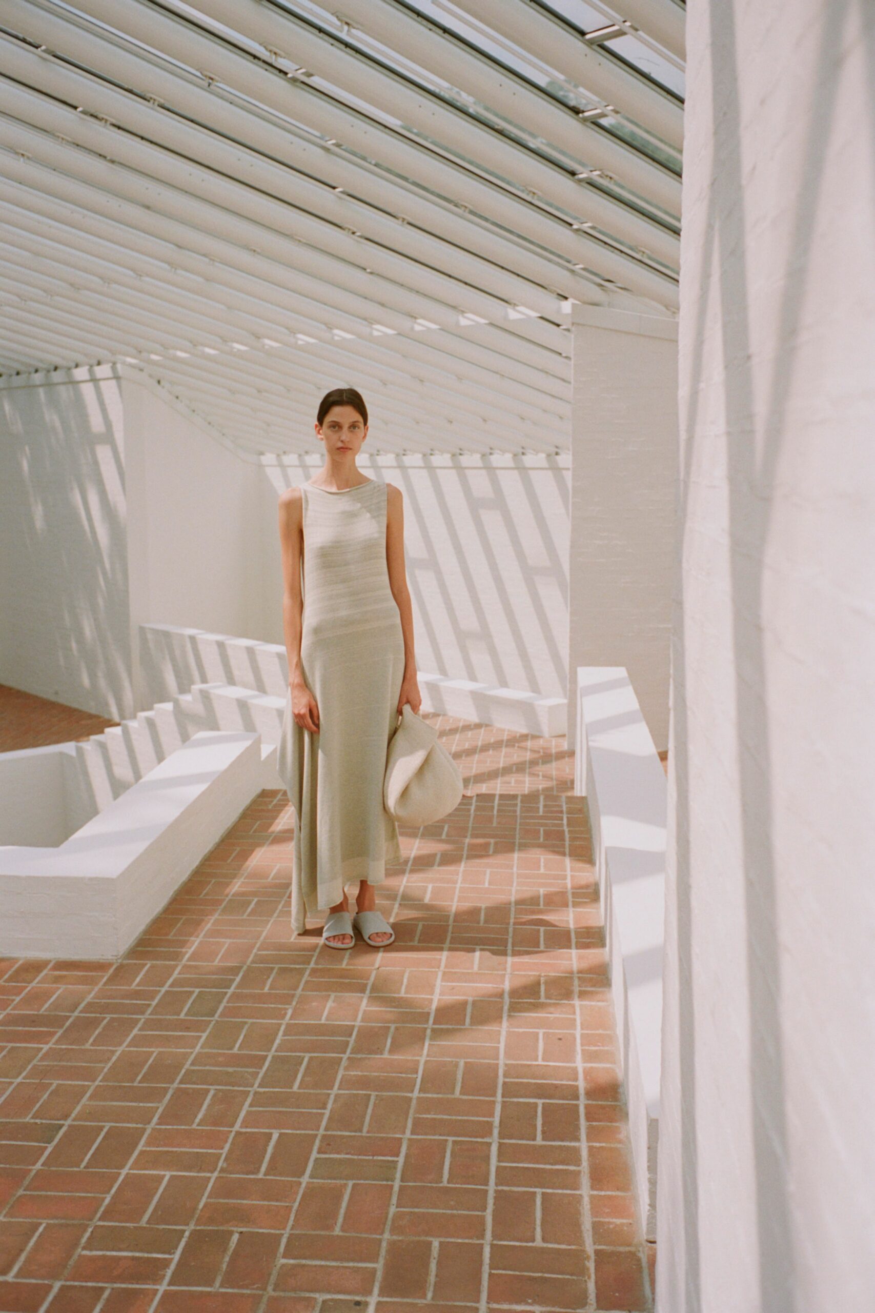 Lauren Manoogian S/S 20 Look 18