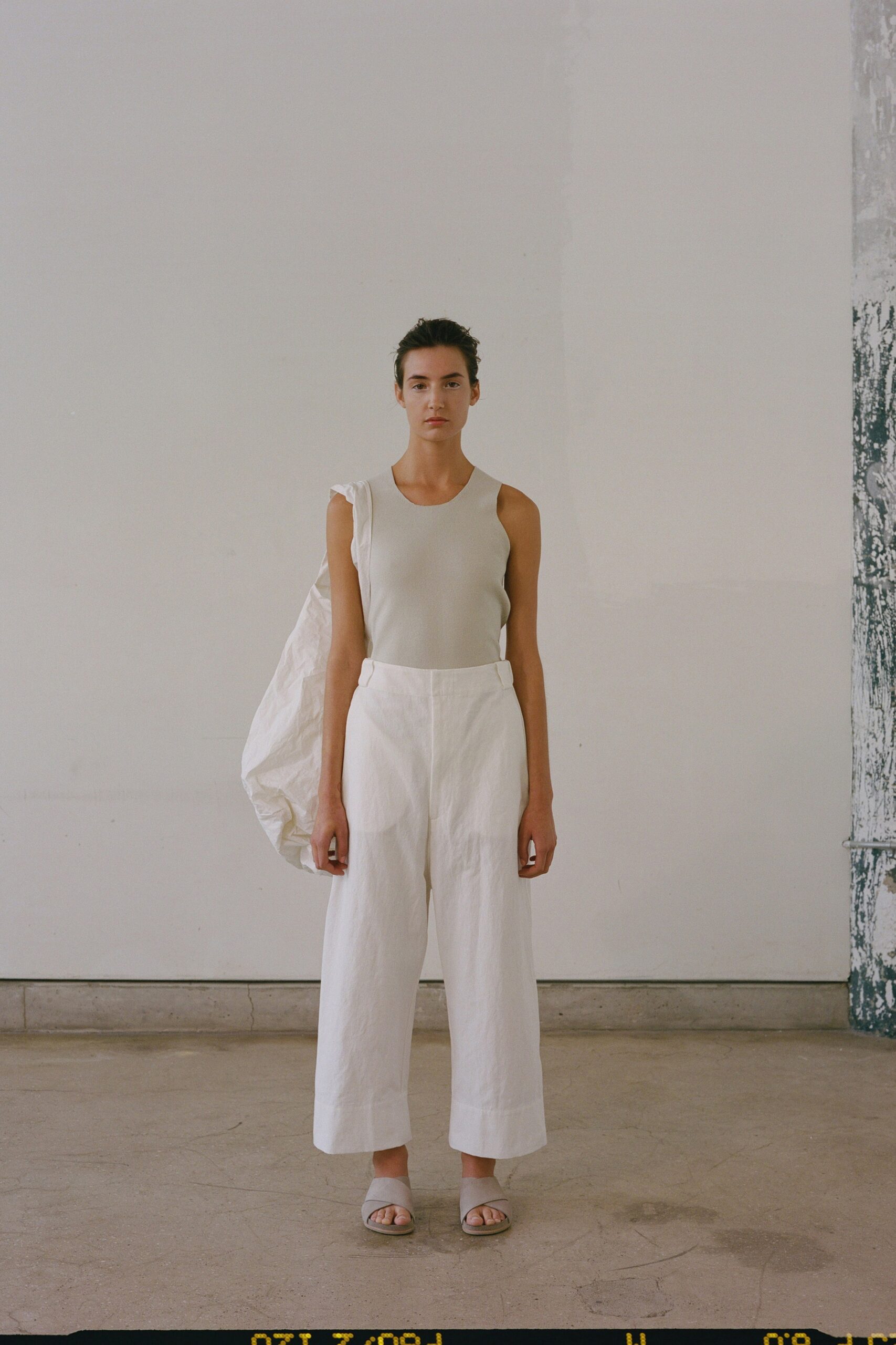 Lauren Manoogian S/S 22 Look 17