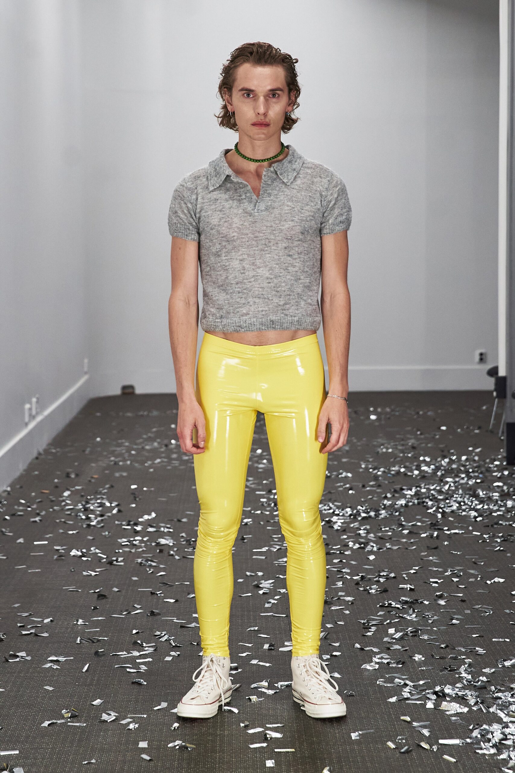 Lazoschmidl S/S 22 Menswear Look 19
