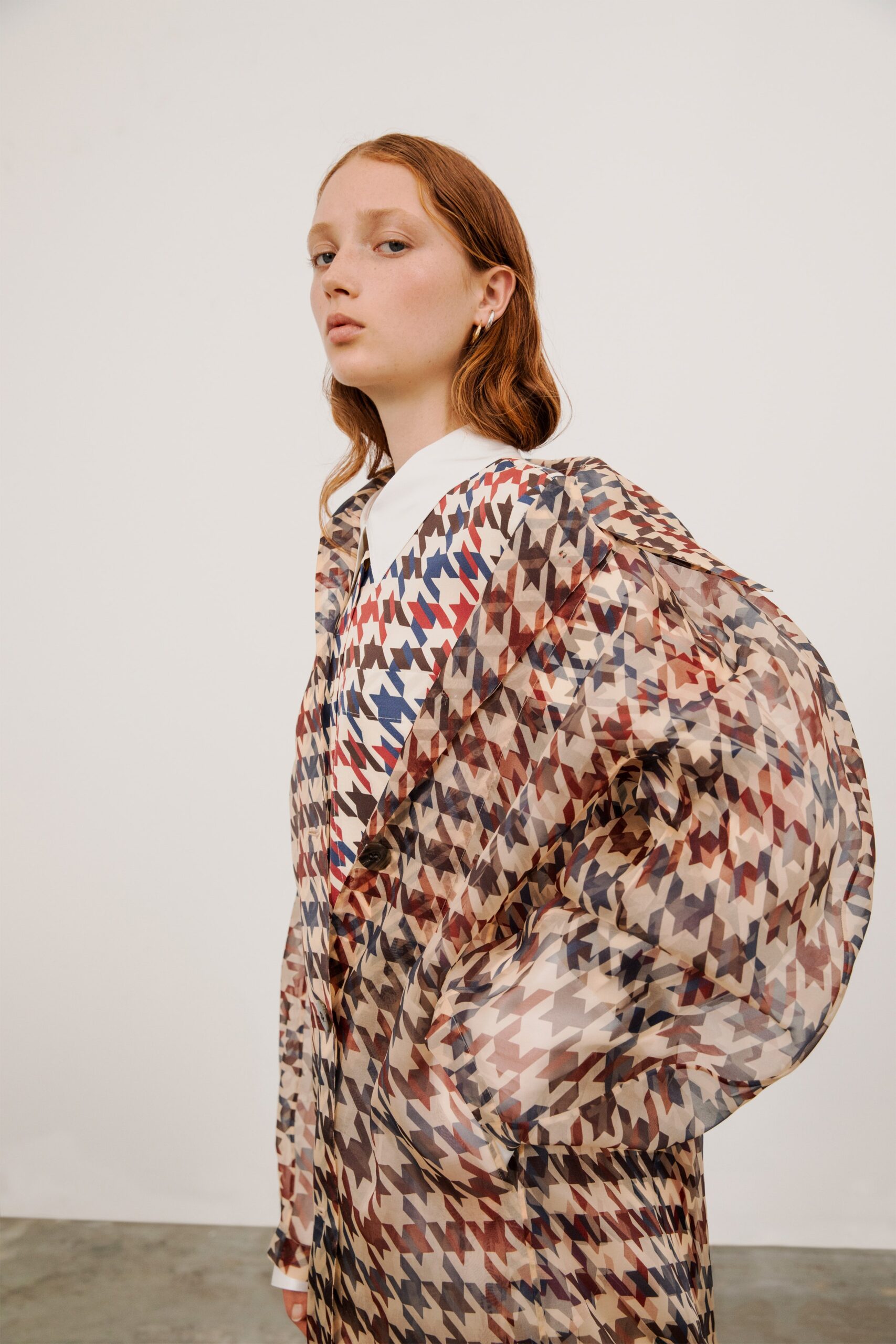 Lee Mathews F/W 22 Look 19