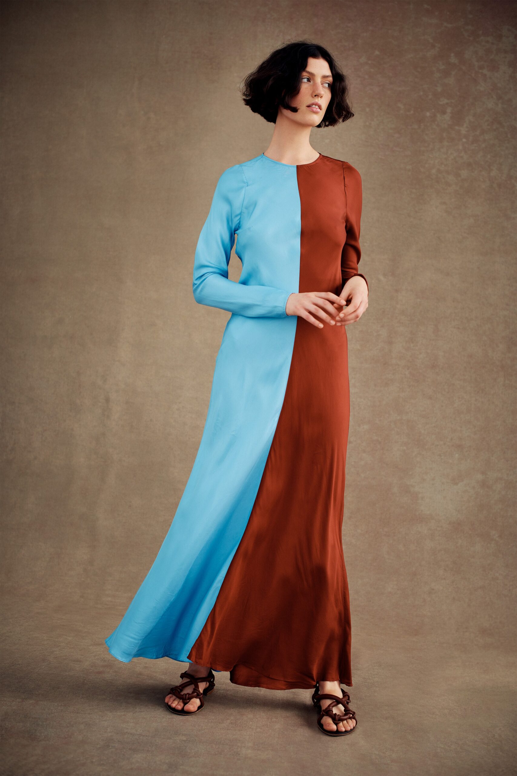 Lee Mathews F/W 20 Look 19