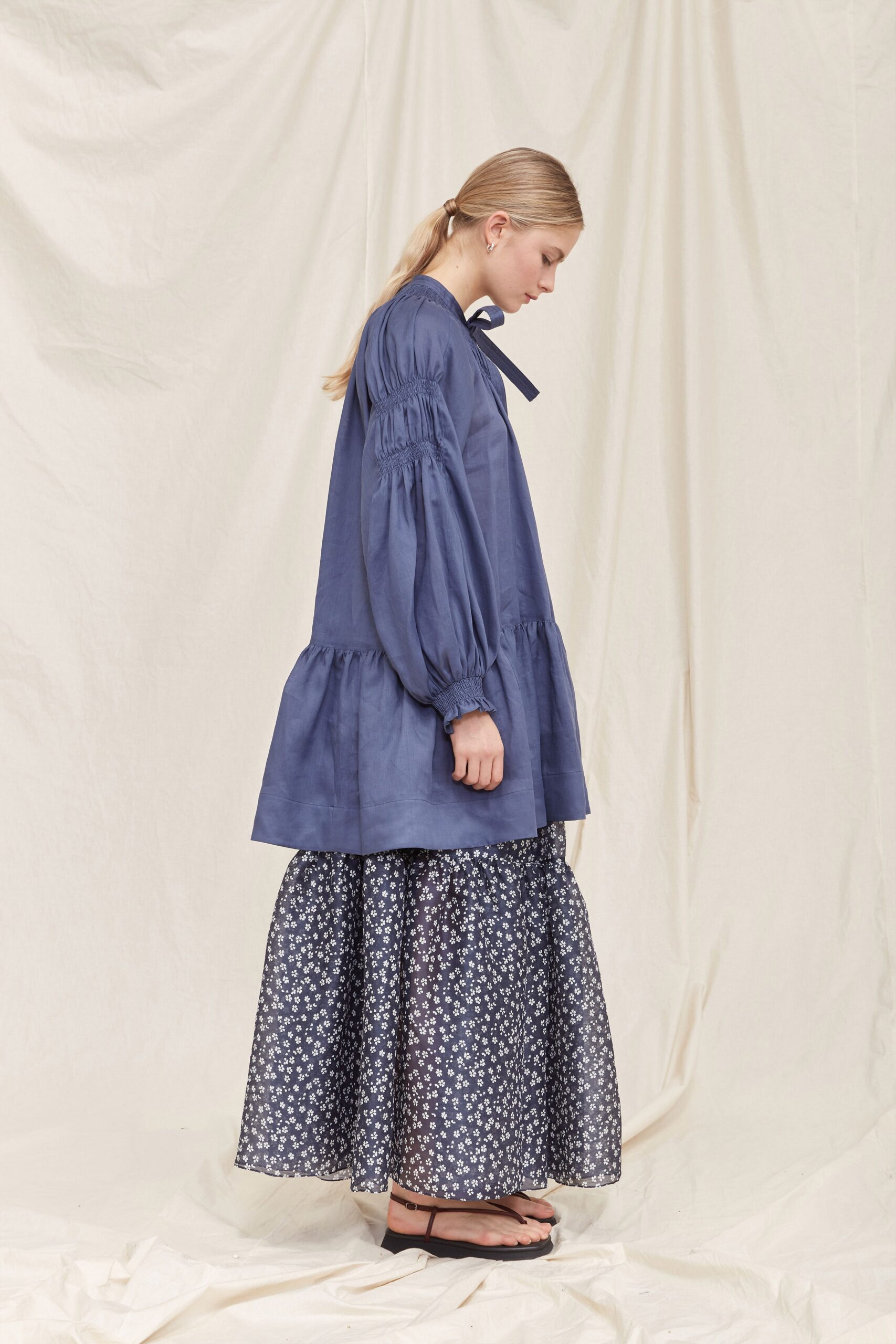 Lee Mathews S/S 21 Look 19