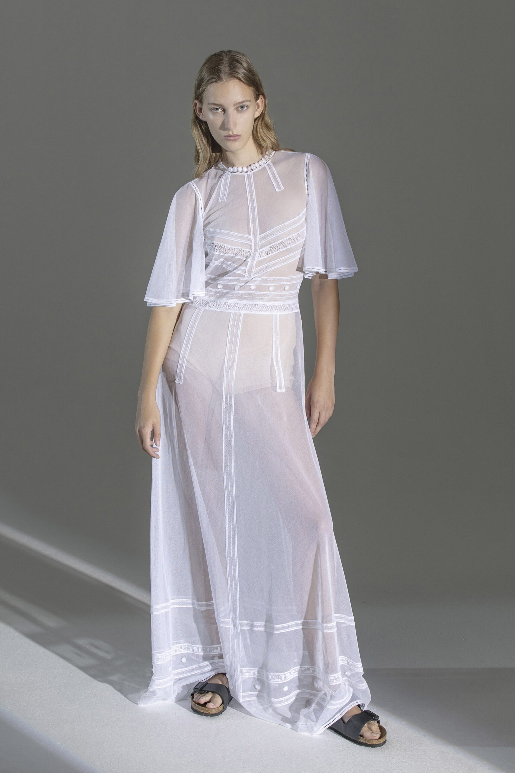Les Copains S/S 21 Look 19