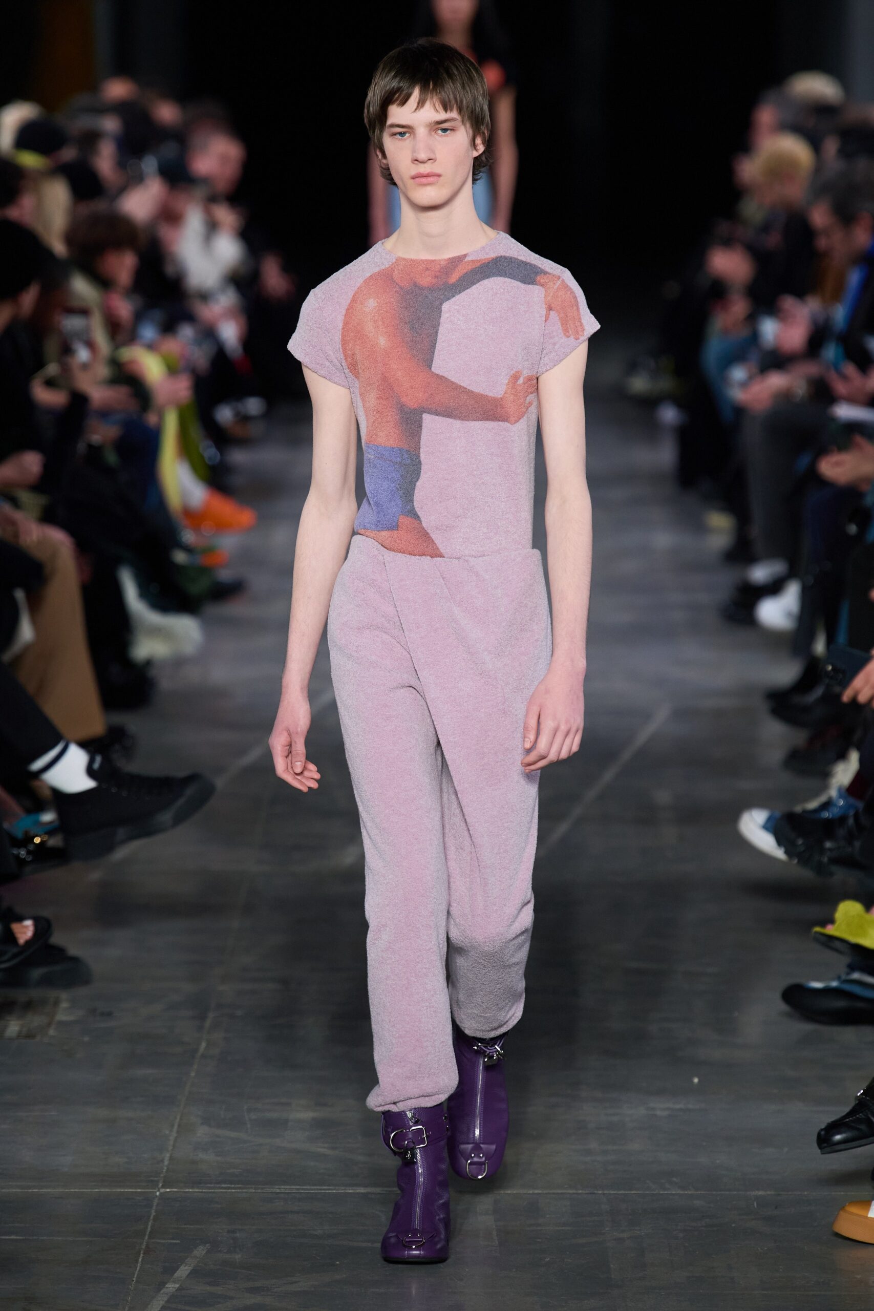 JW Anderson F/W 23 Look 19