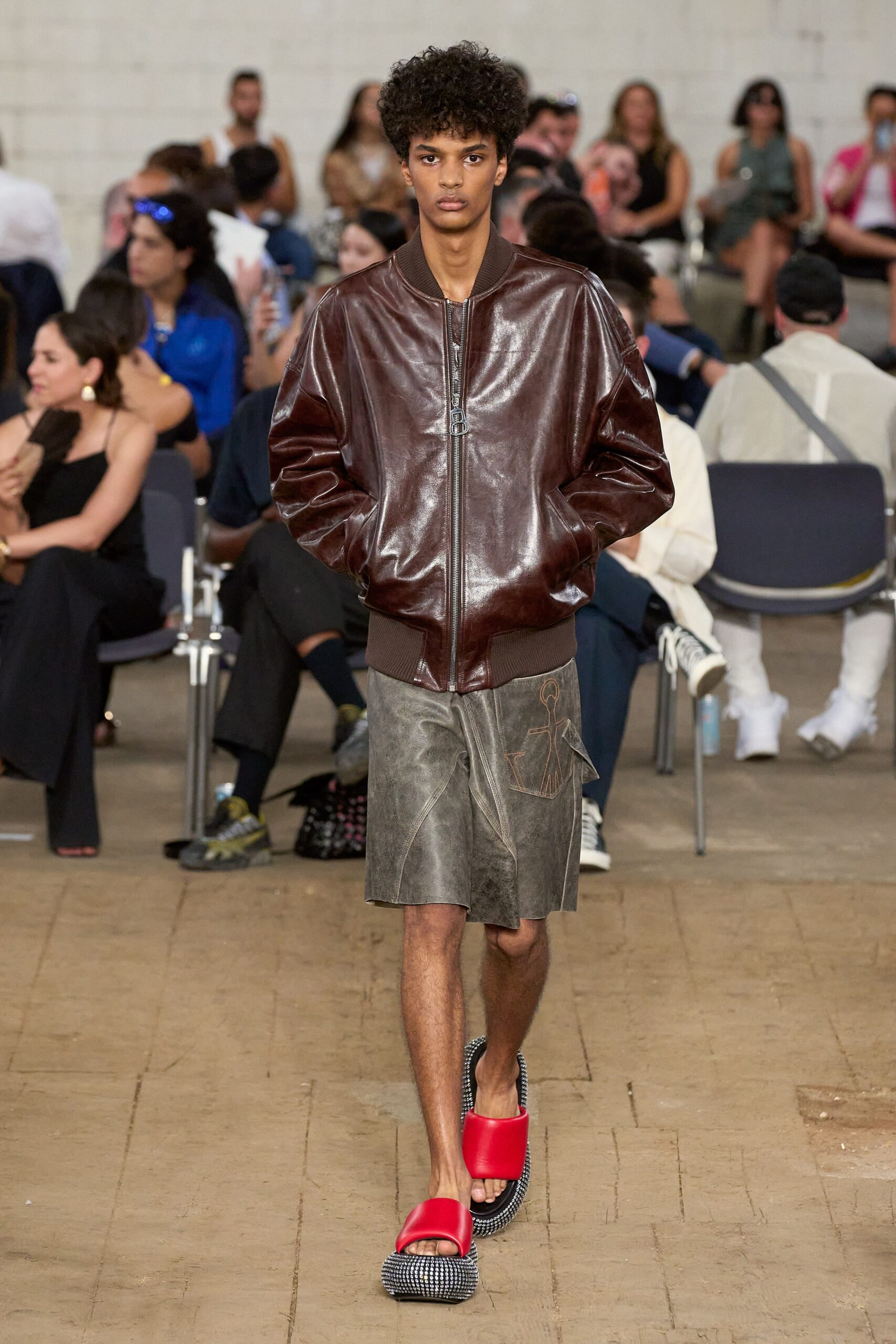 JW Anderson Resort 23 Look 19