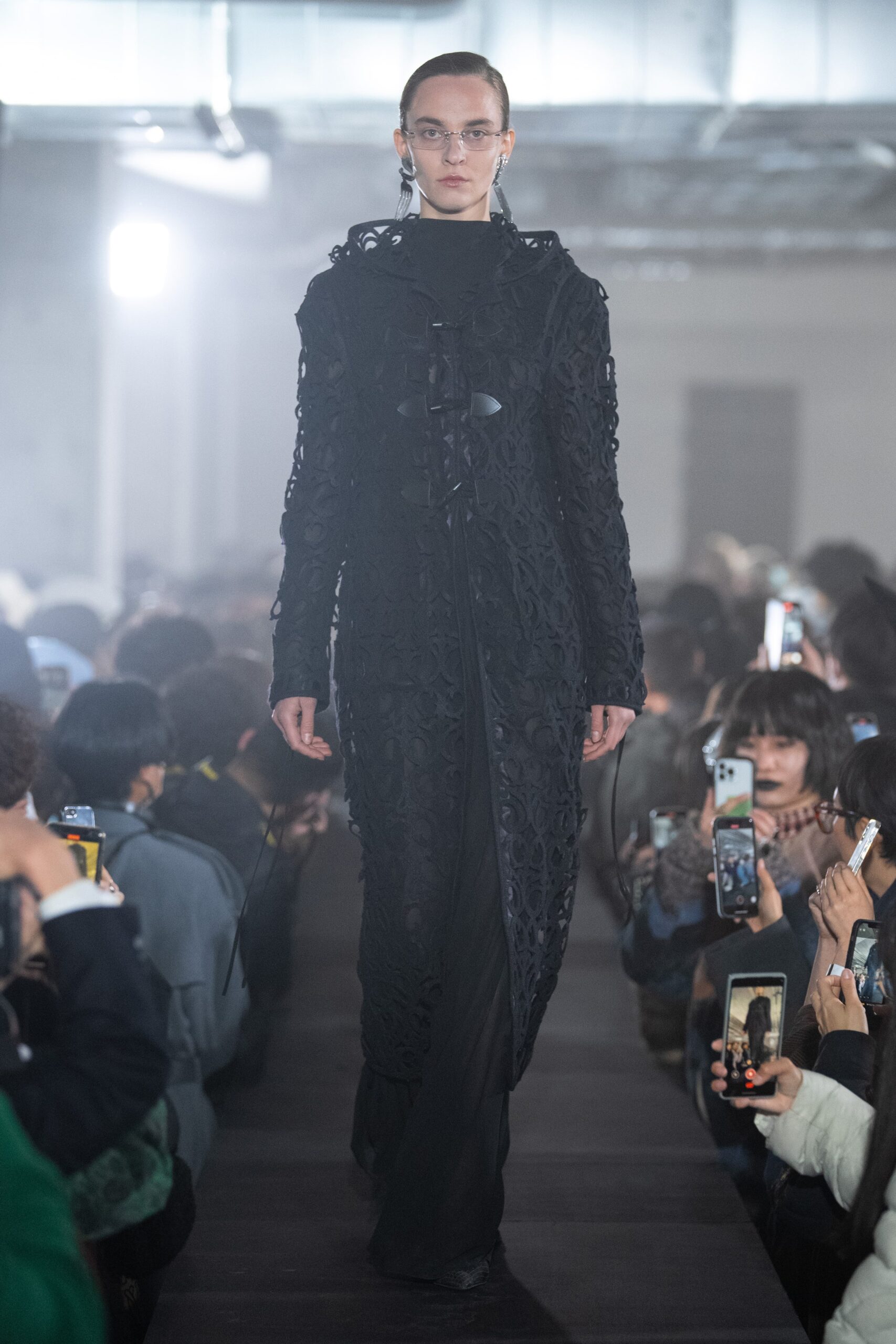Keisukeyoshida Tokyo F/W 23 Look 19