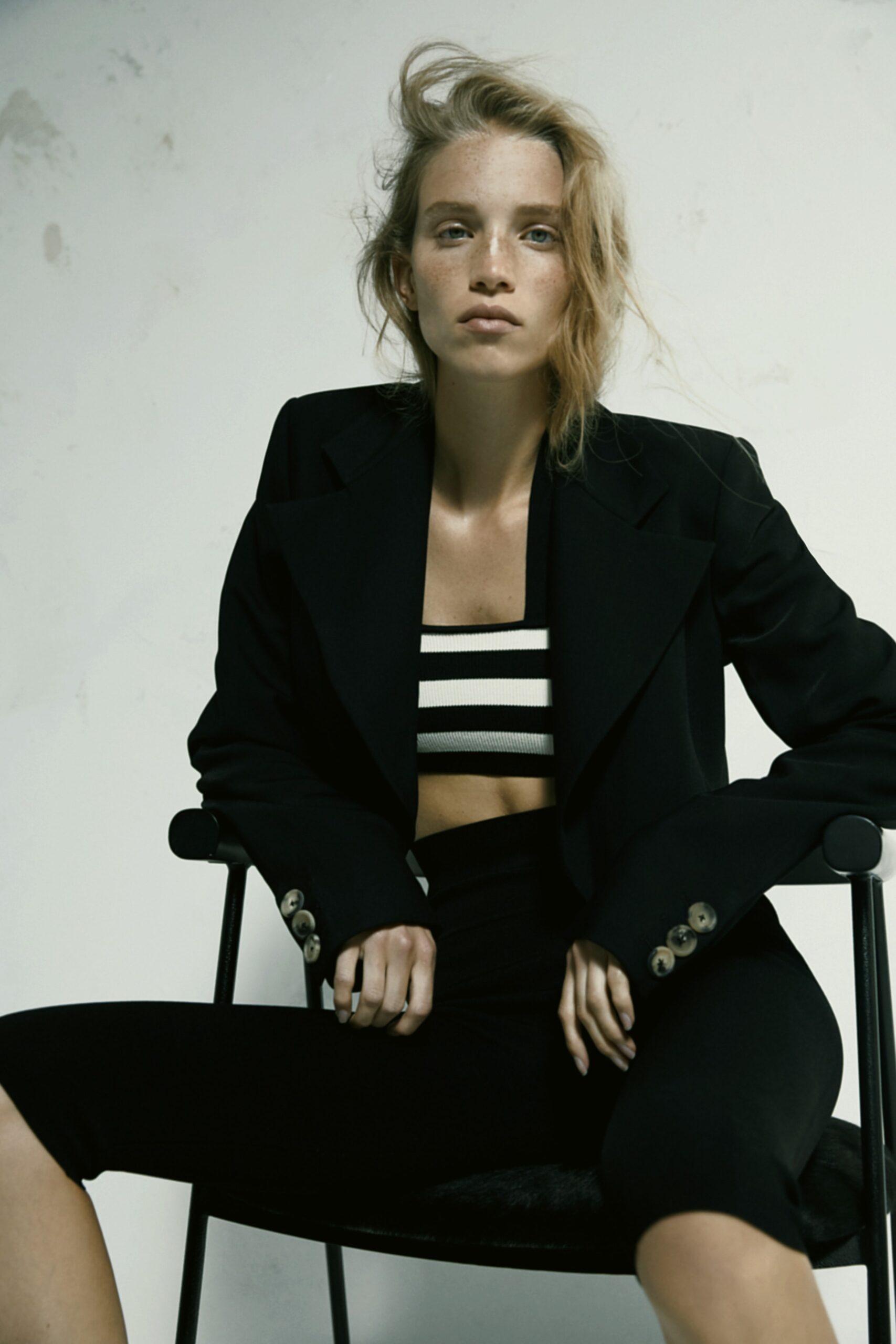 Khaite S/S 19 Look 19