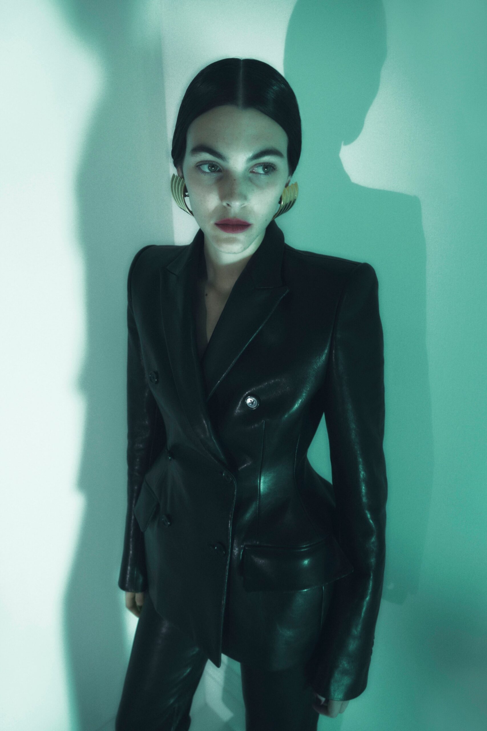 Khaite F/W 23 Look 19