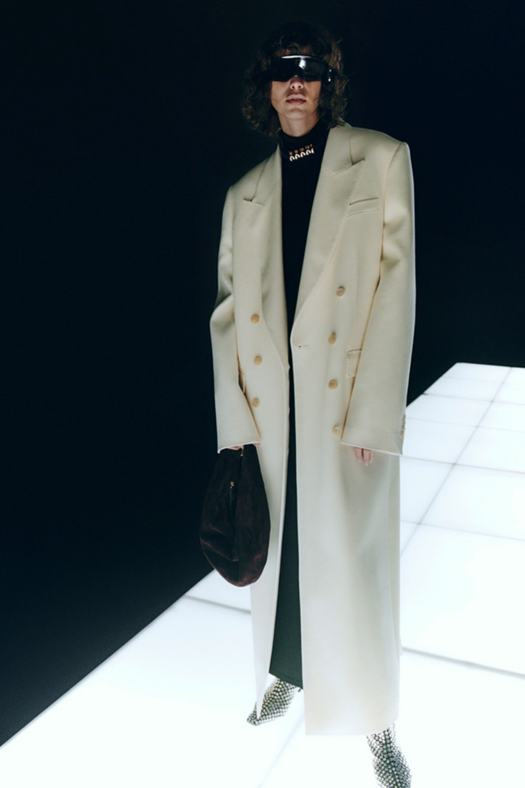 Khaite Resort 23 Look 16