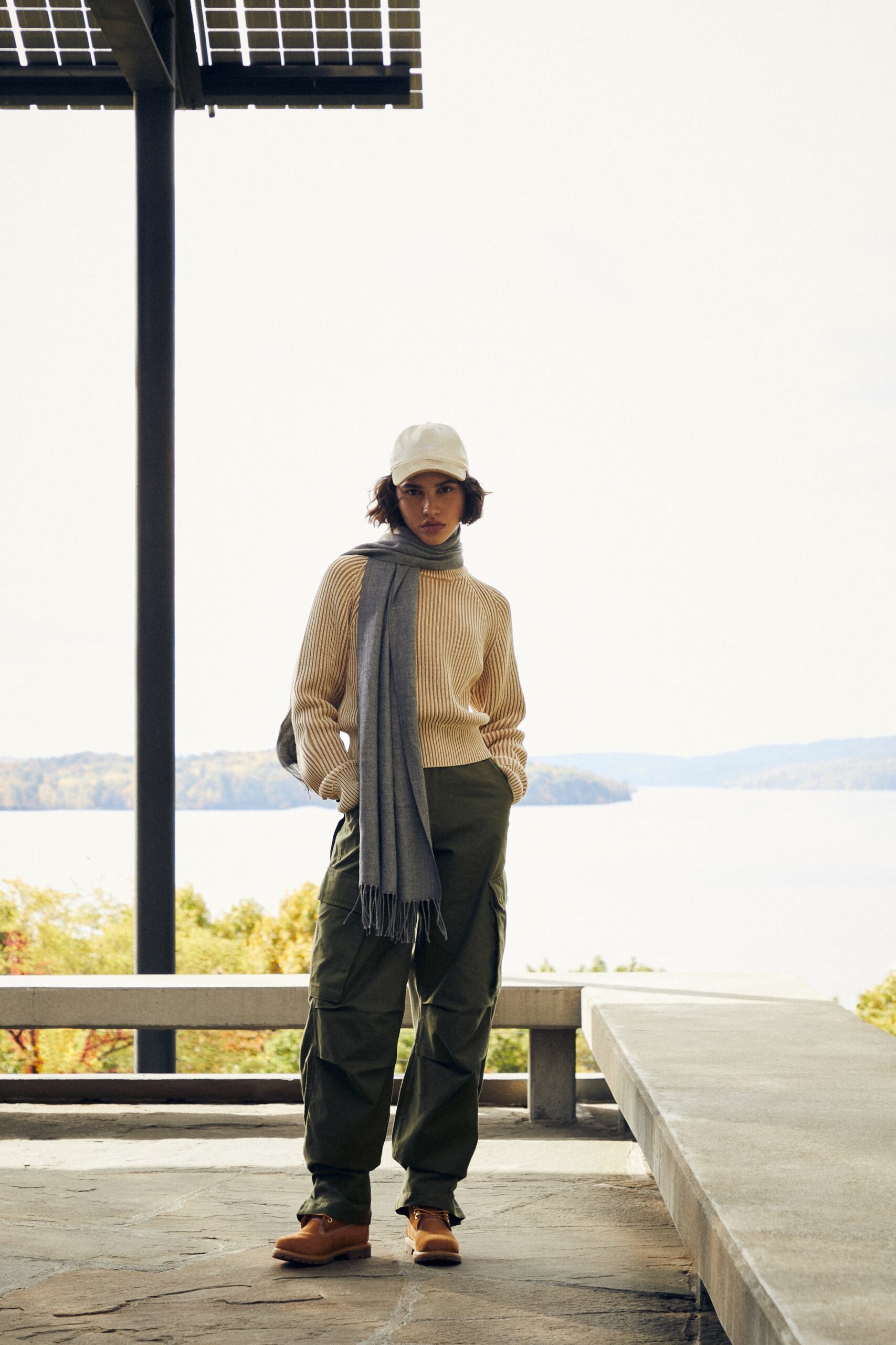 Kith Resort 23 Look 19