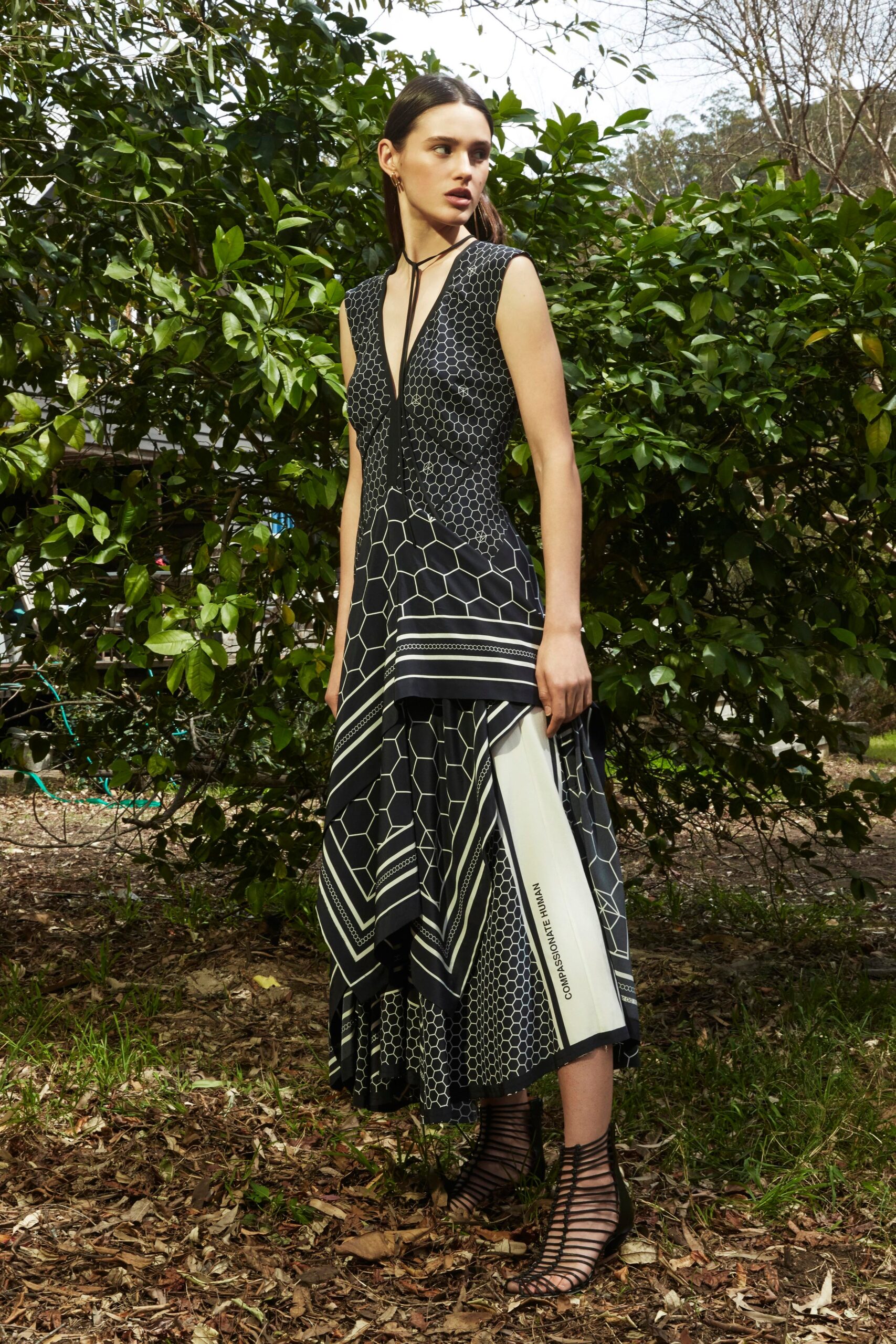 Kitx S/S 19 Look 19