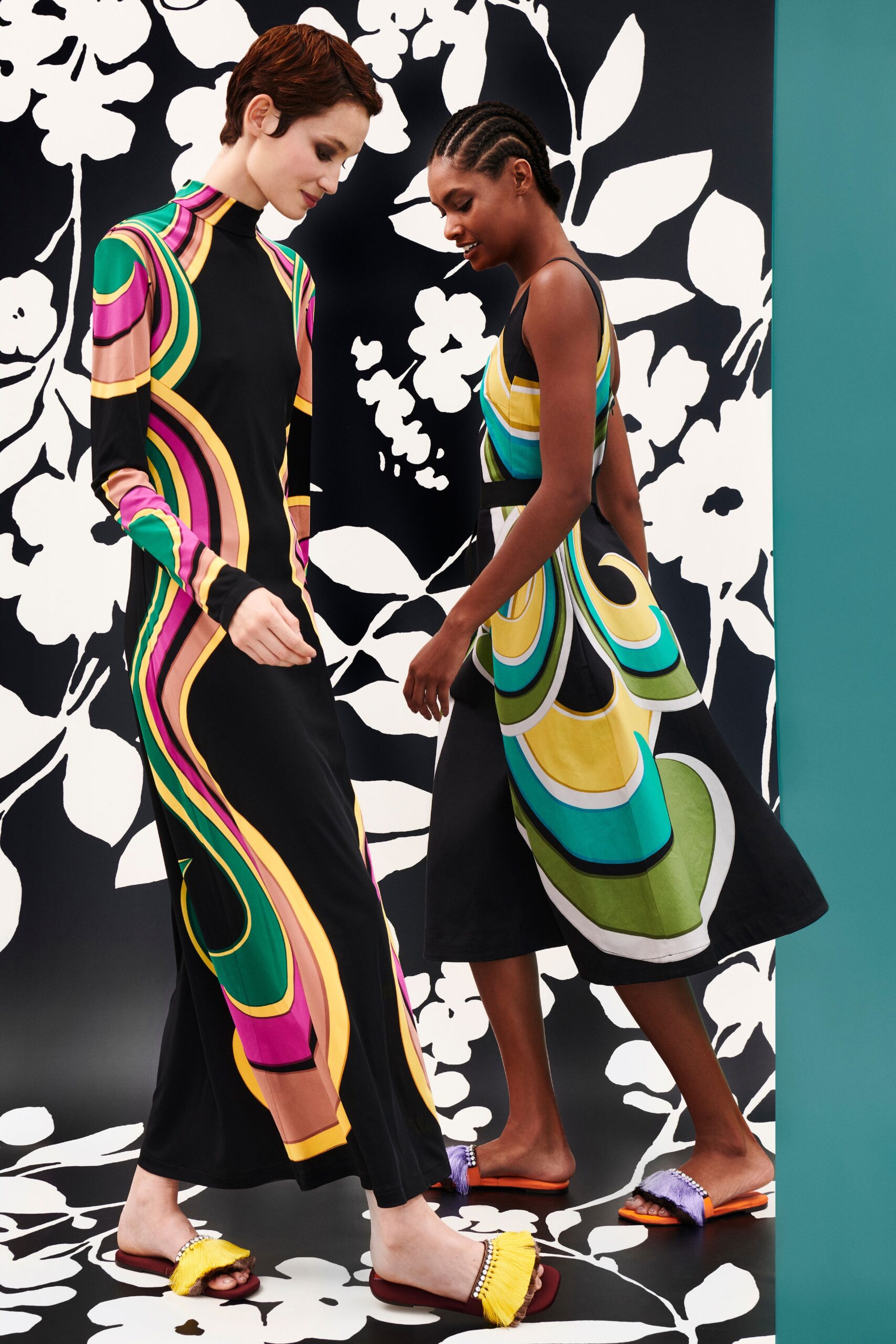 La DoubleJ Resort 23 Look 19