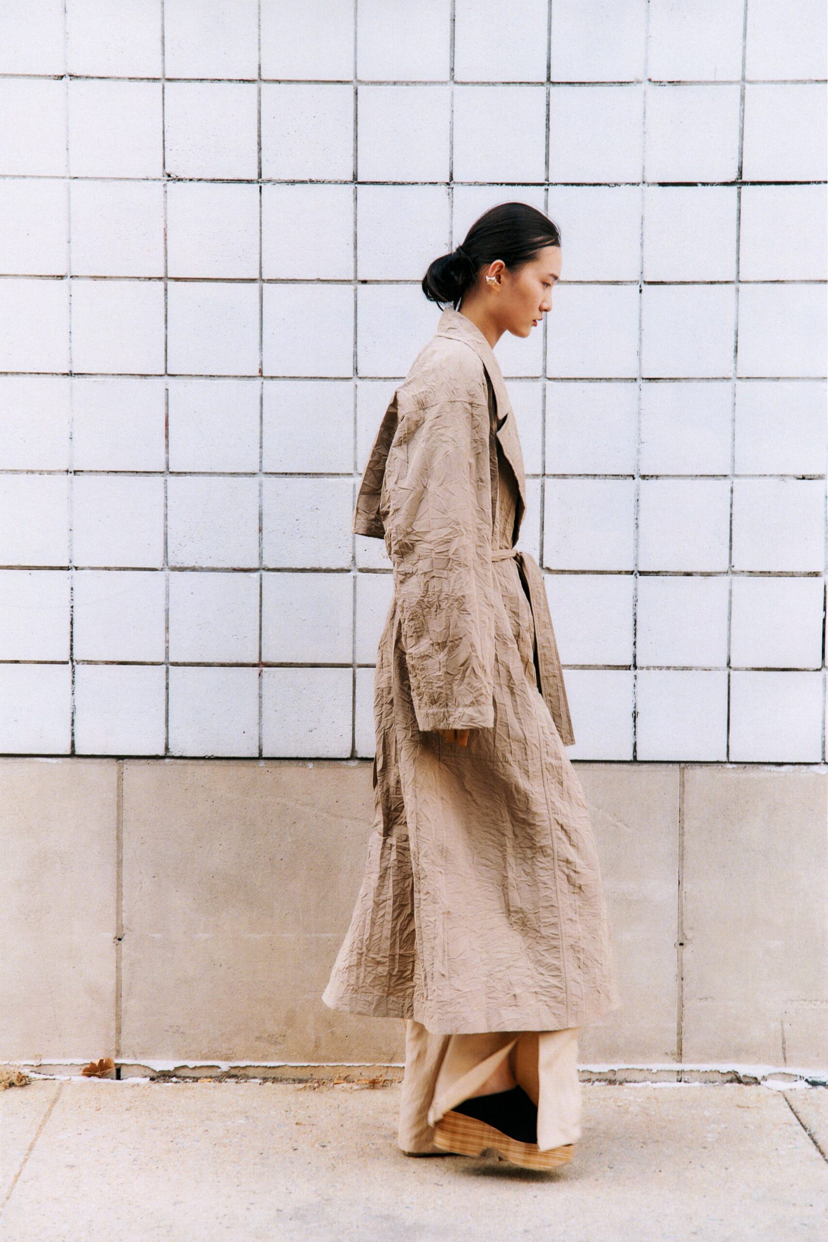 Lafayette 148 S/S 23 Look 19