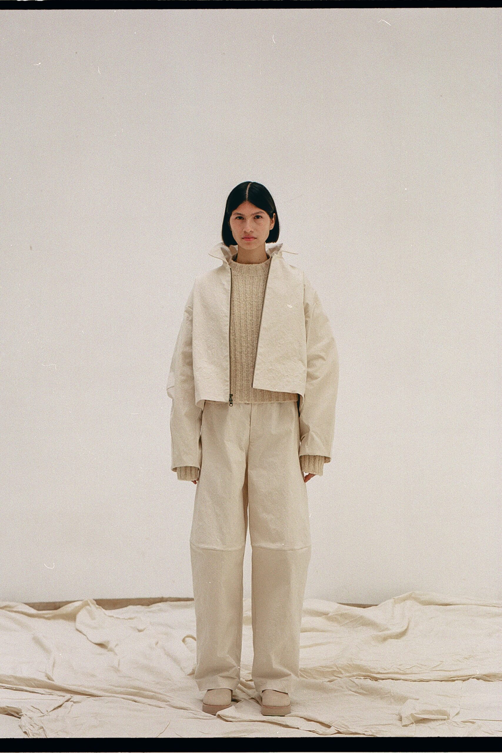 Lauren Manoogian Resort 23 Look 18