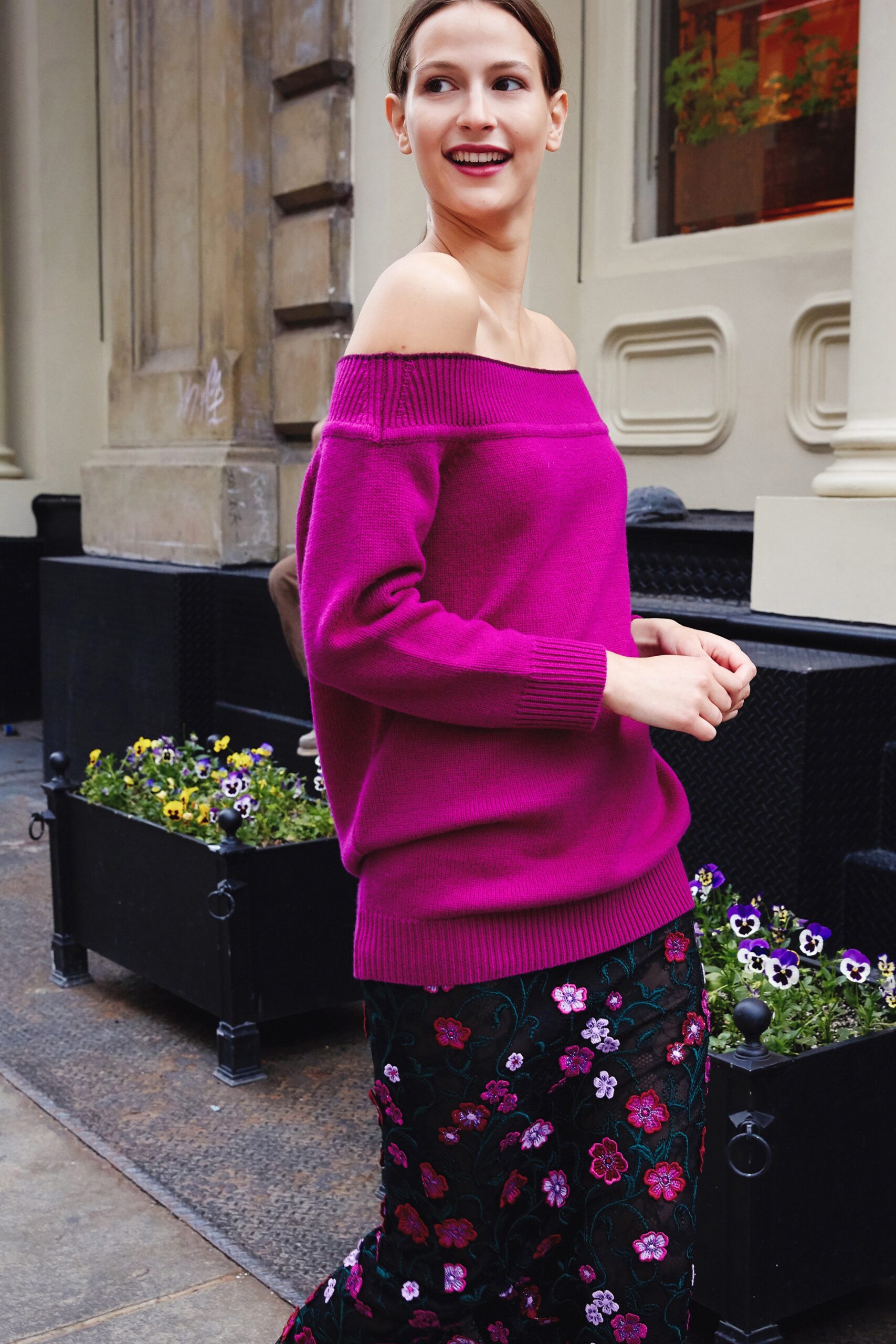 Lela Rose Resort 19 Look 19
