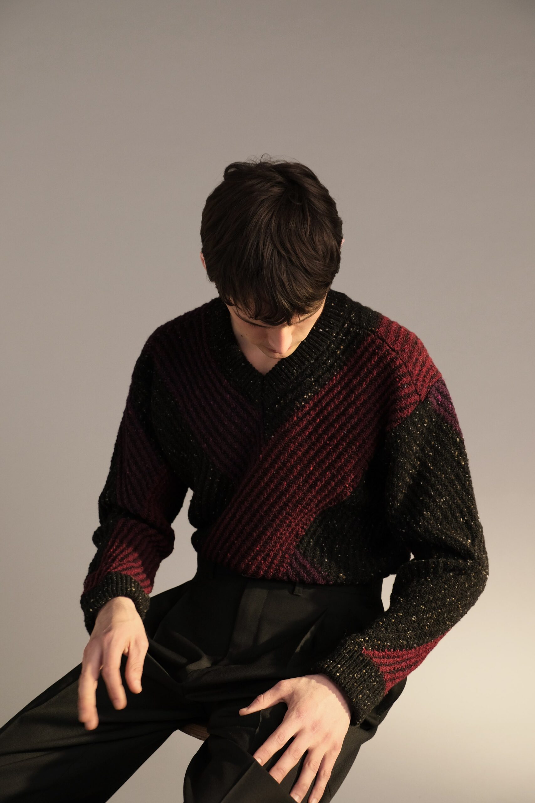 Lemaire F/W 19 Menswear Look 19