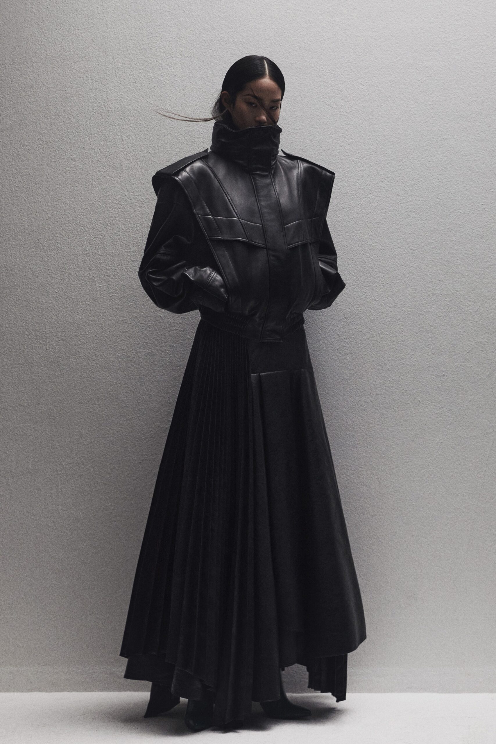 Juun.J S/S 21 Menswear Look 20