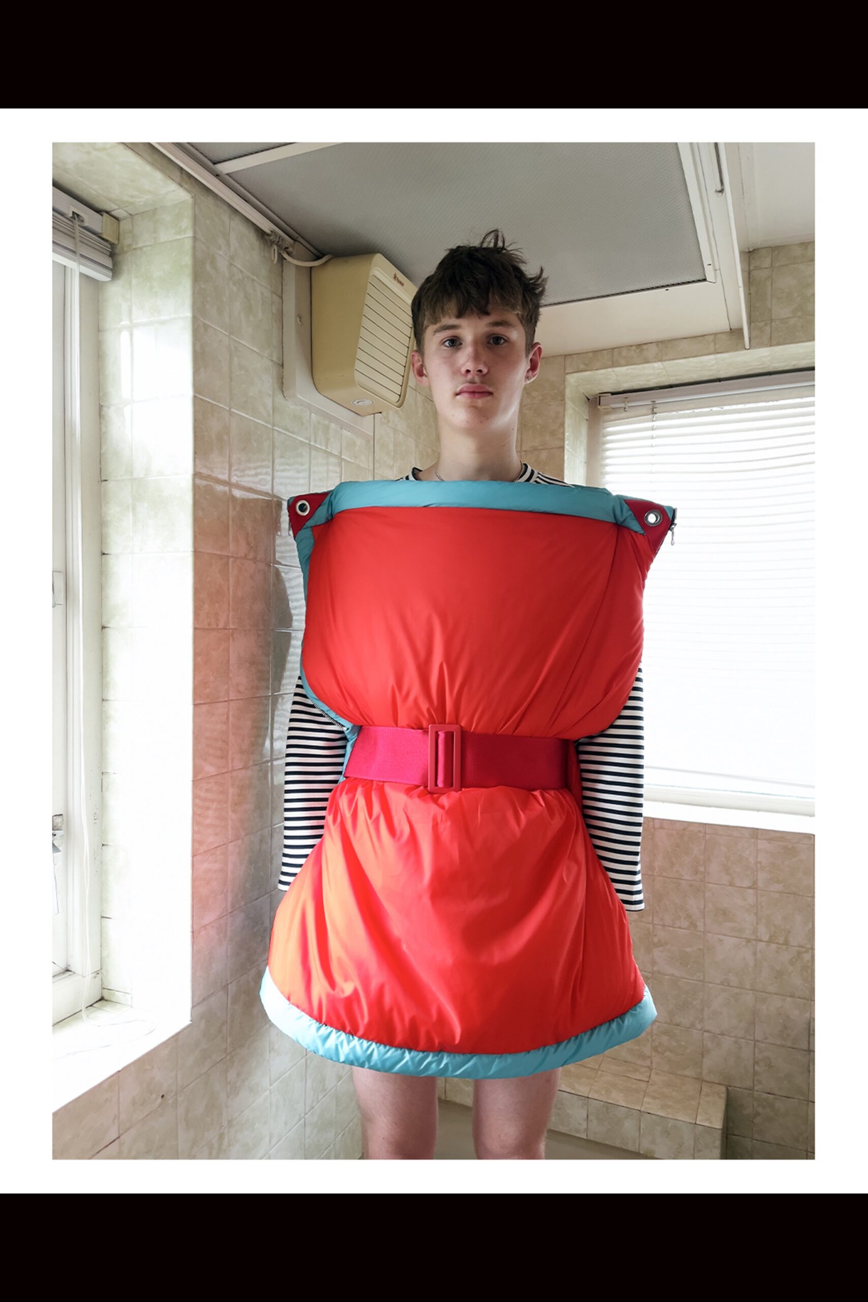 JW Anderson Resort 22 Look 20
