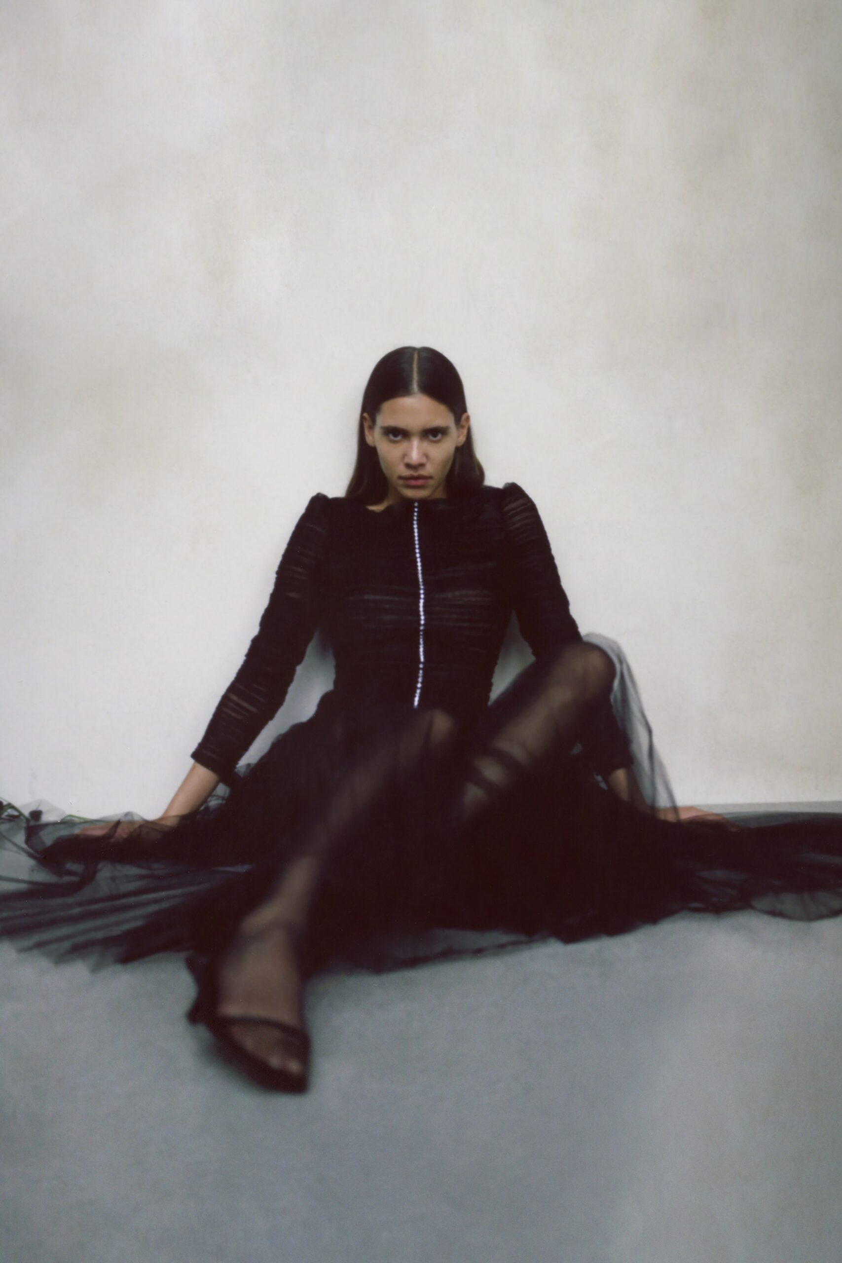 Khaite F/W 20 Look 20
