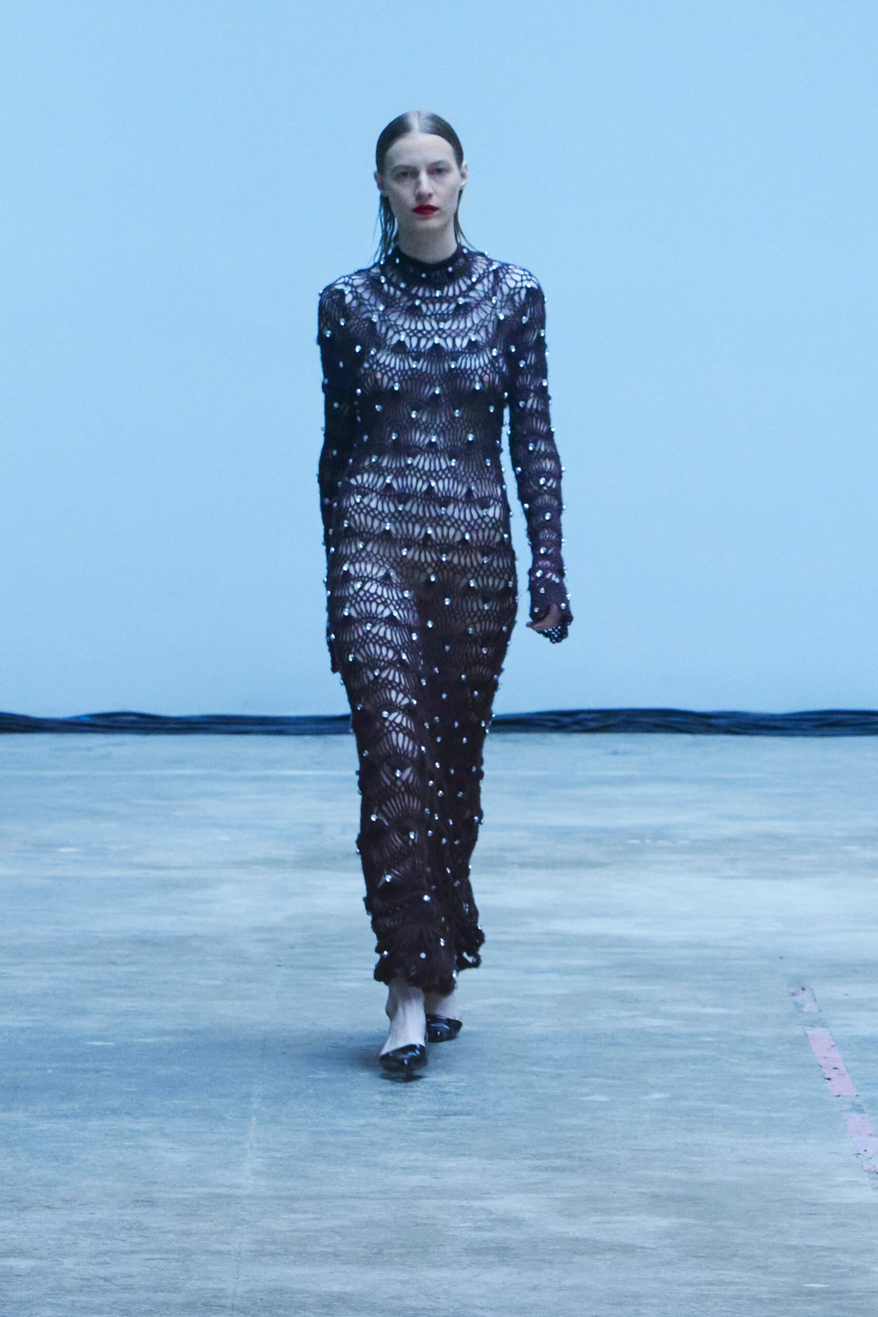 Khaite F/W 22 Look 20
