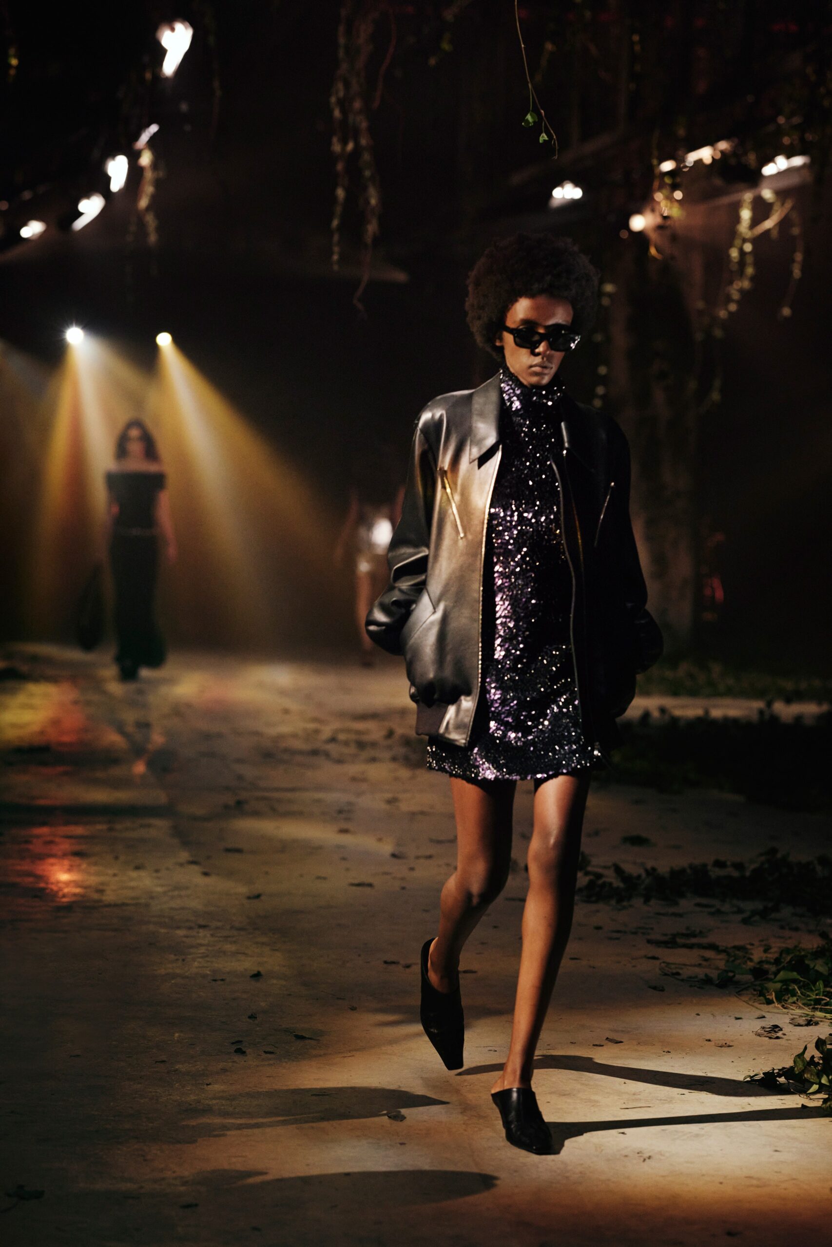 Khaite S/S 22 Look 20