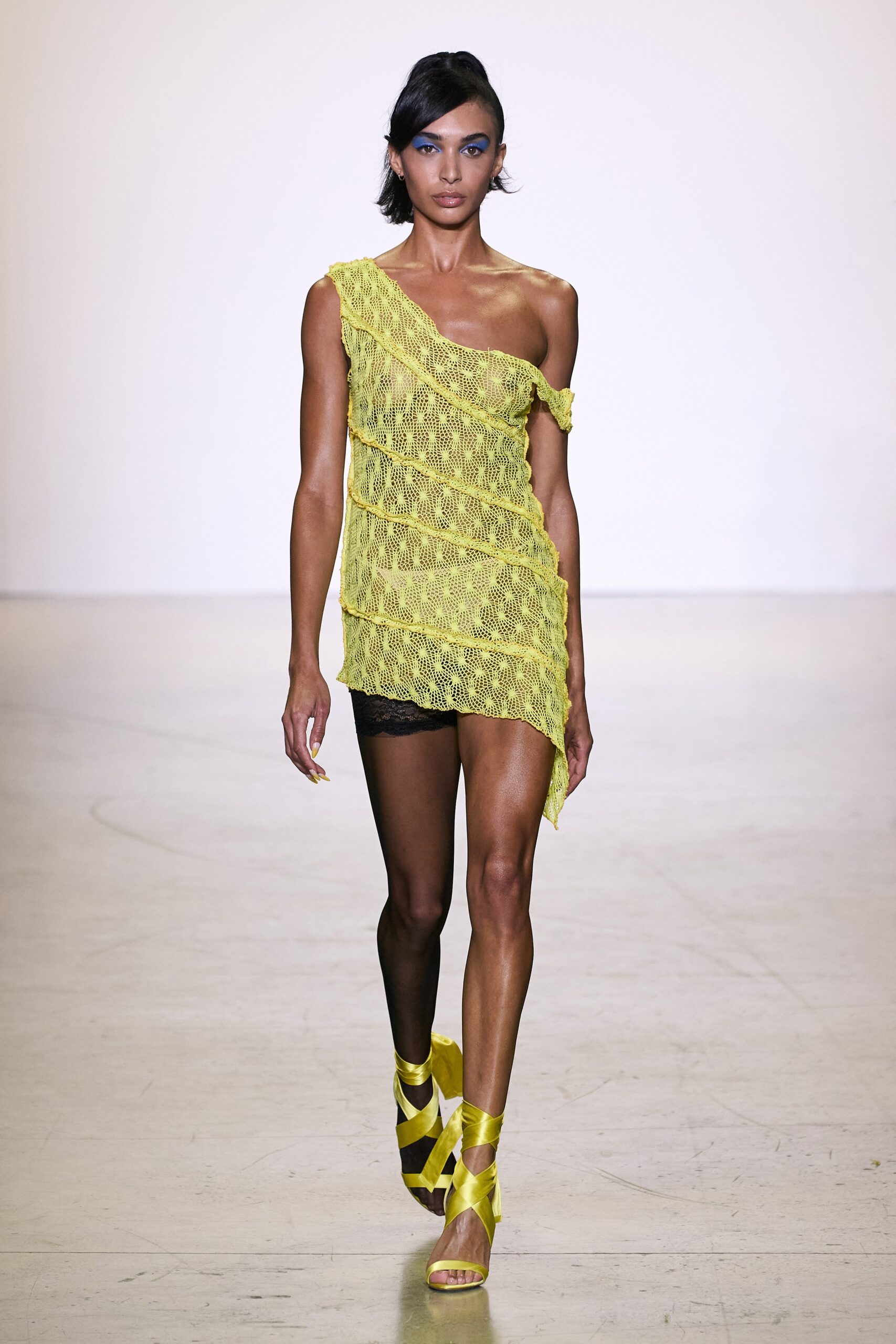 Kim Shui F/W 22 Look 20