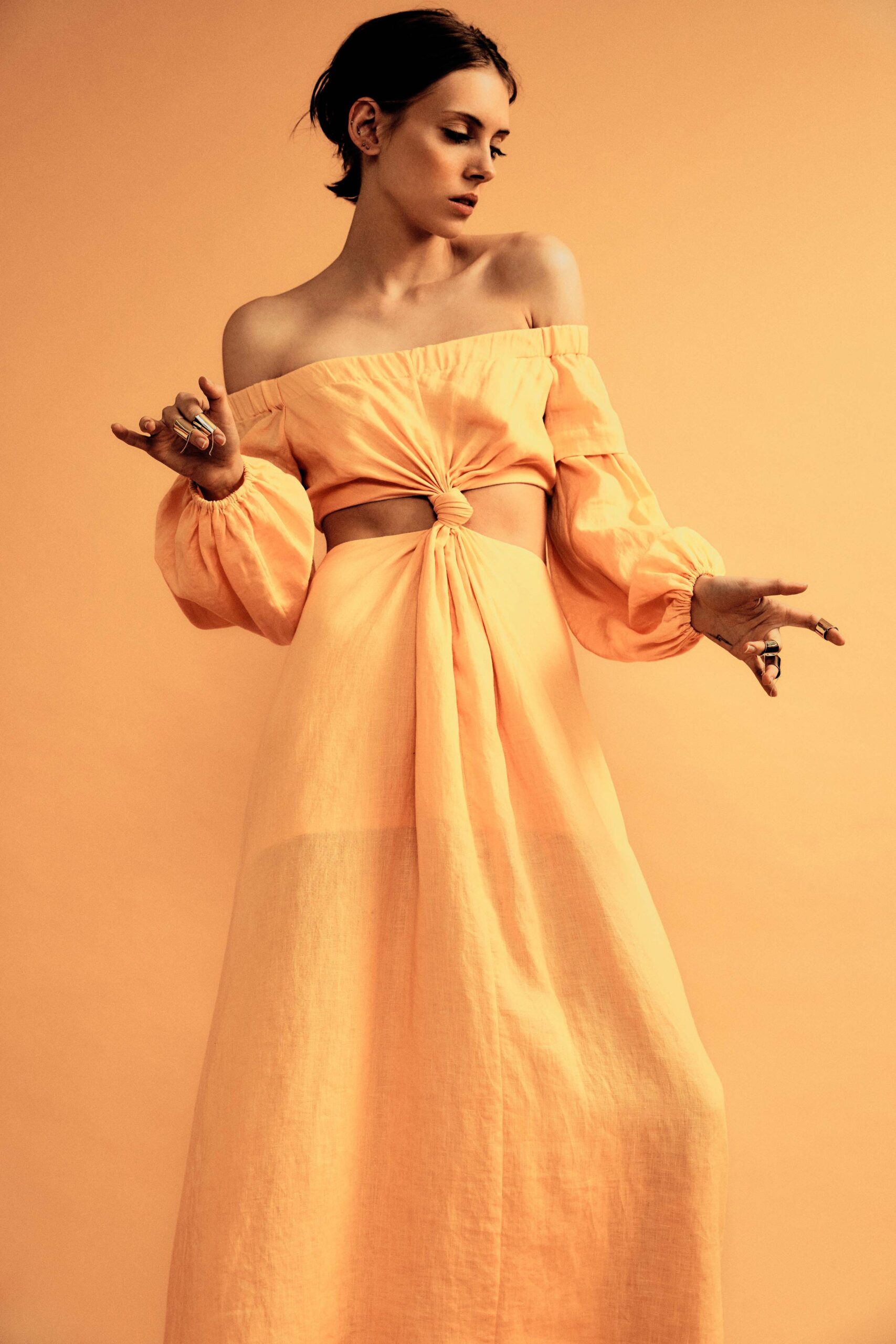 Kitx Resort 20 Look 20