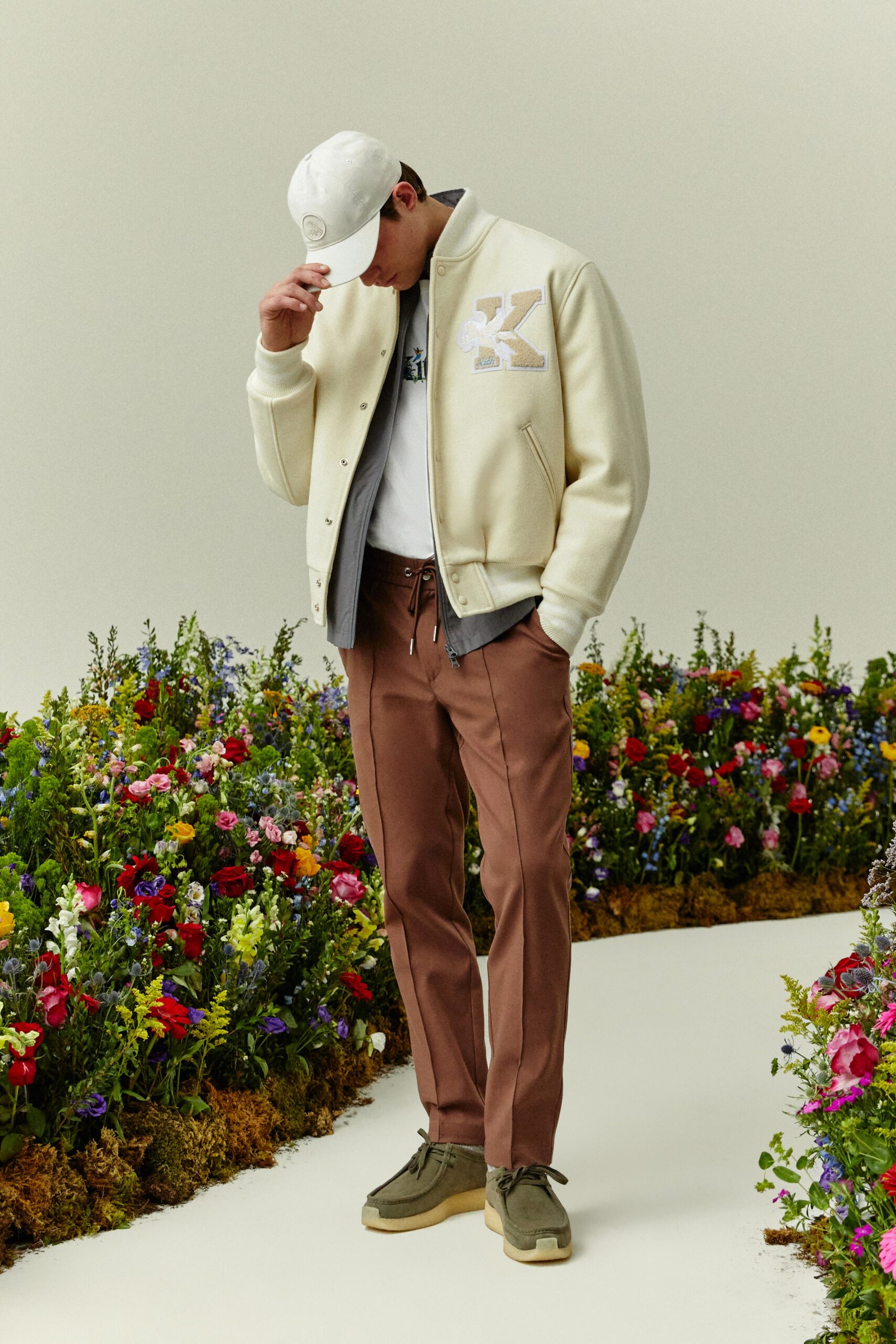 Kith S/S 22 Menswear Look 20