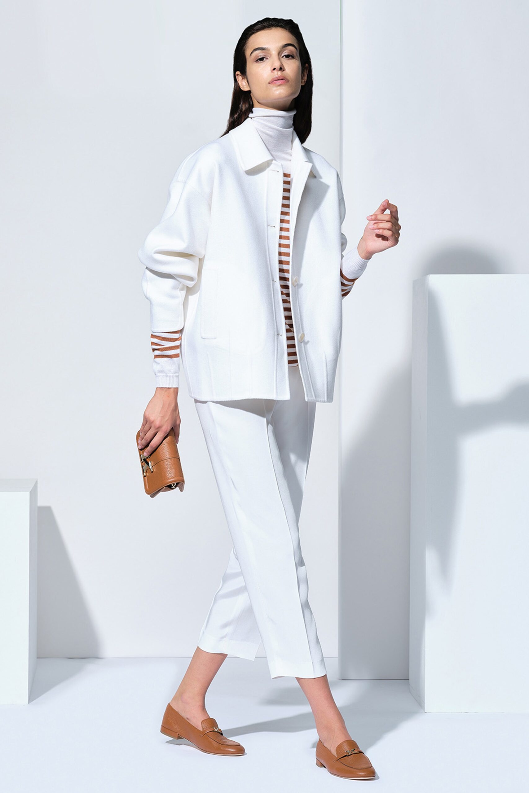 Kiton S/S 21 Look 20