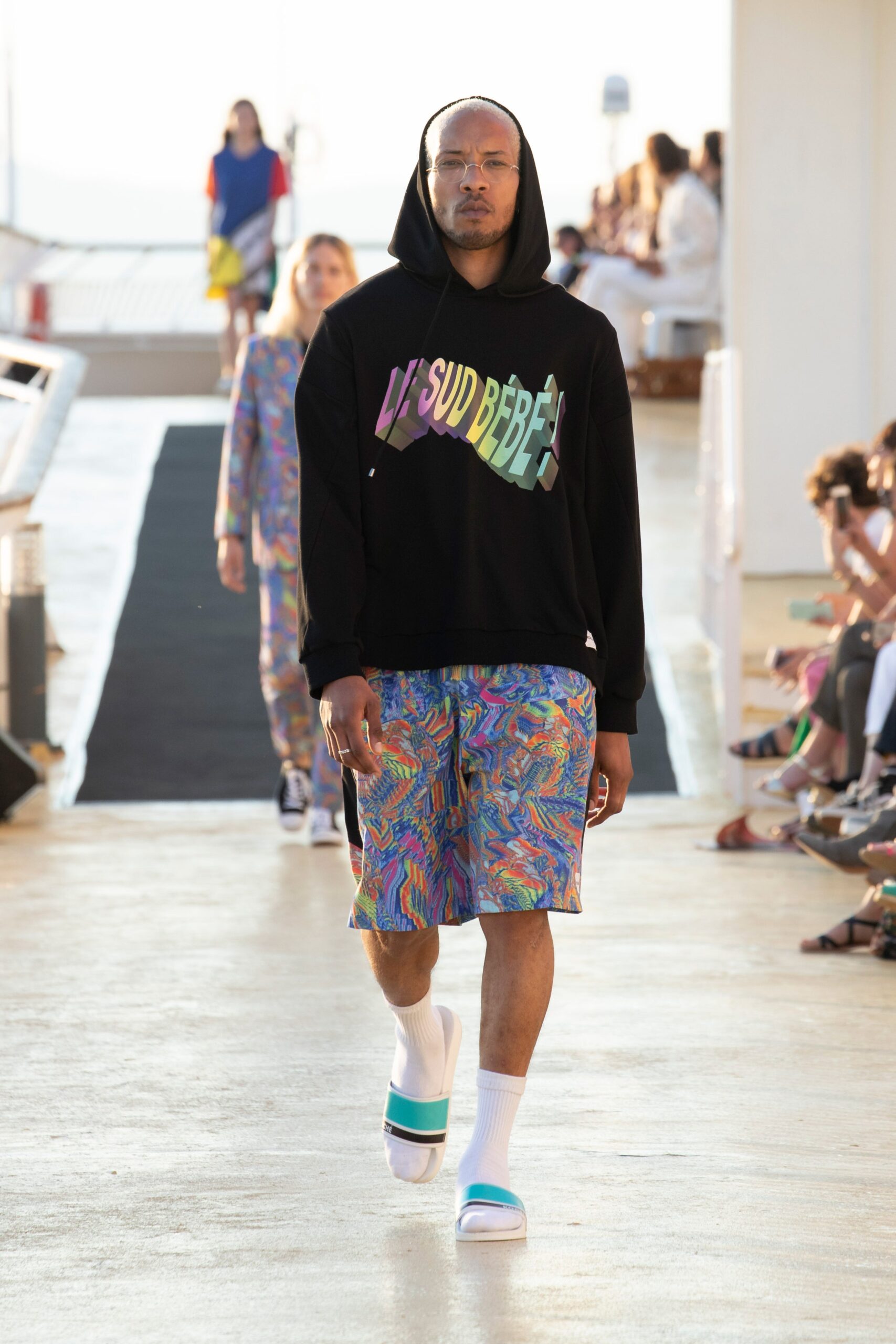 Koché Resort 19 Look 20