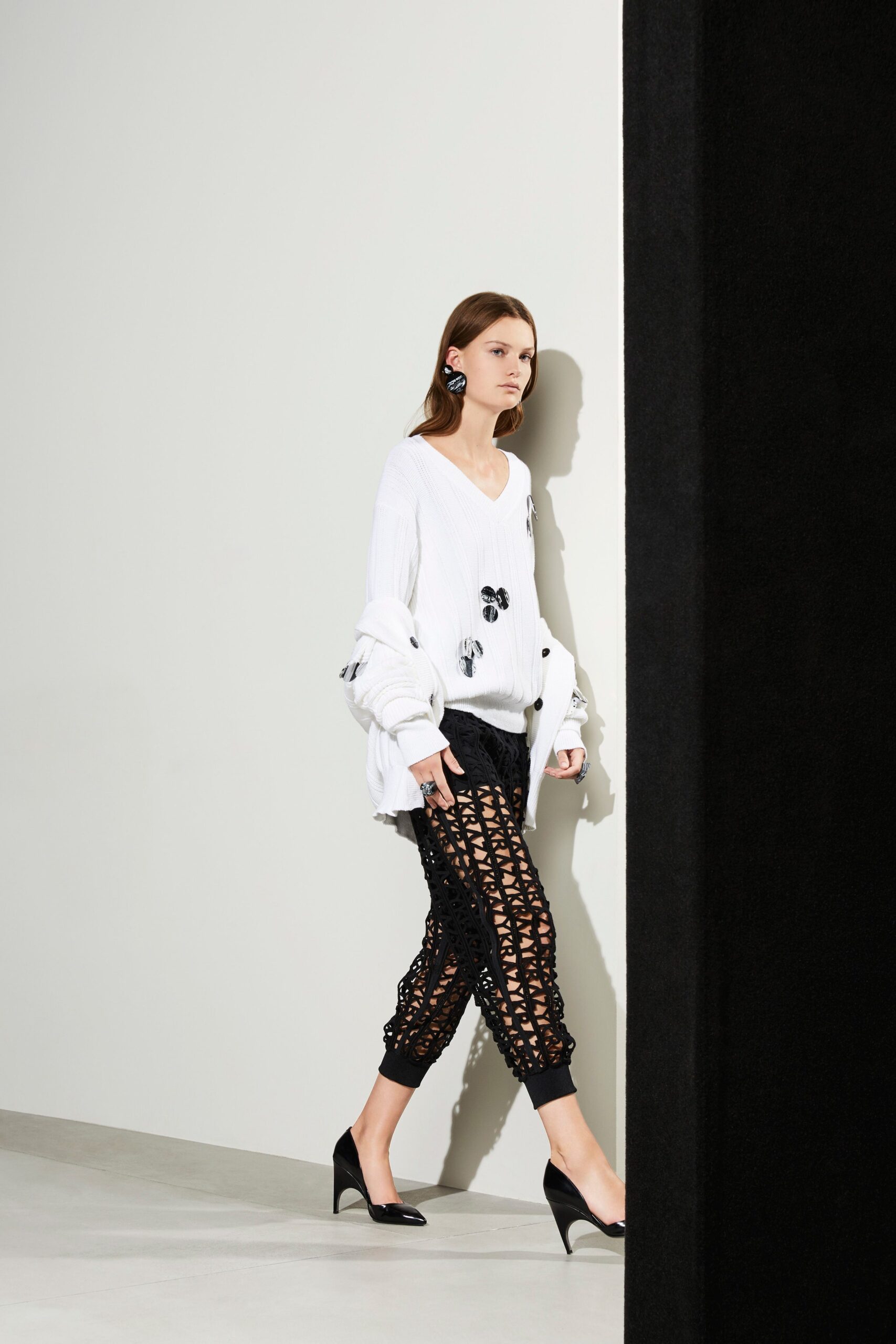 Krizia Resort 19 Look 20
