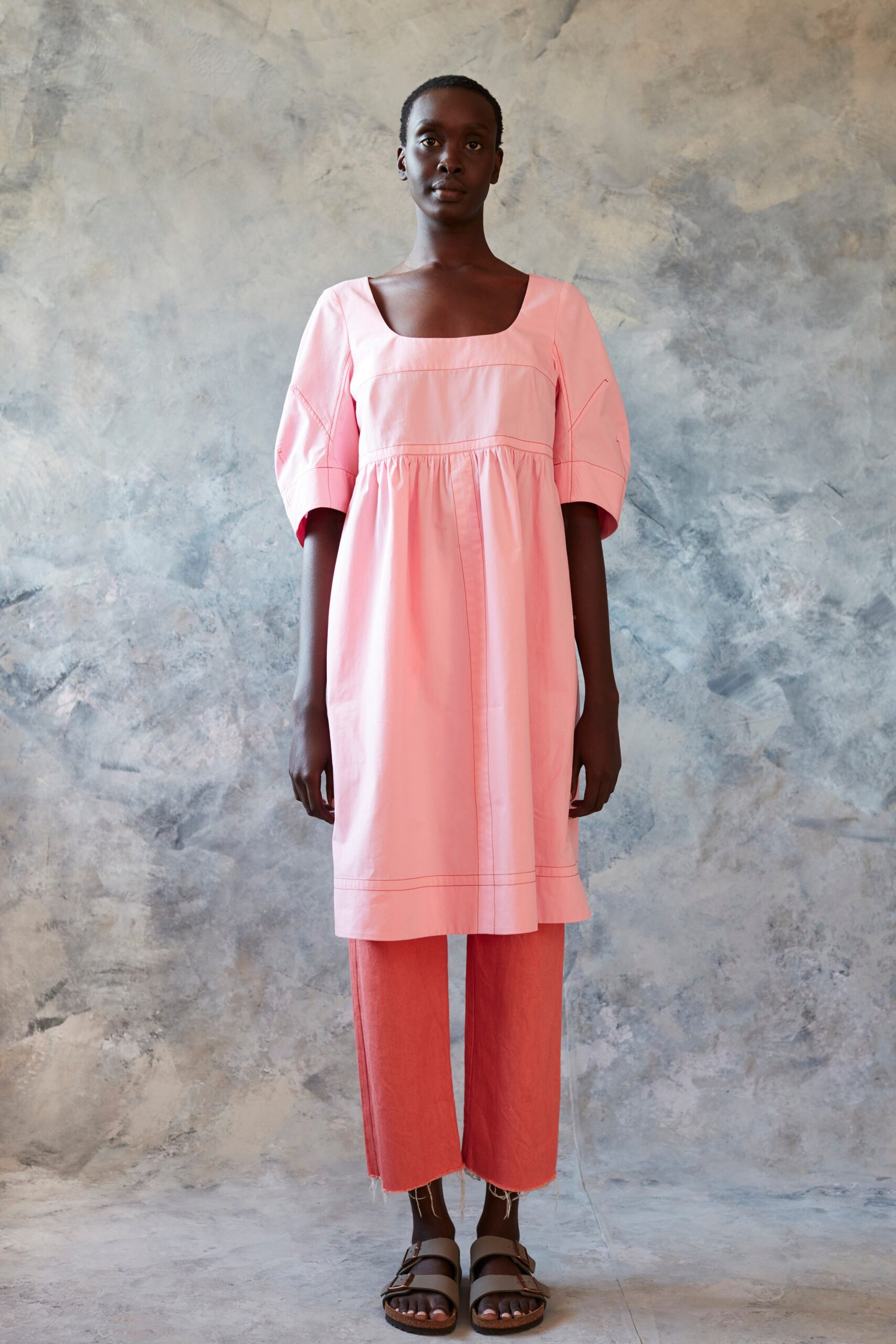 Lee Mathews Resort 21 Look 20