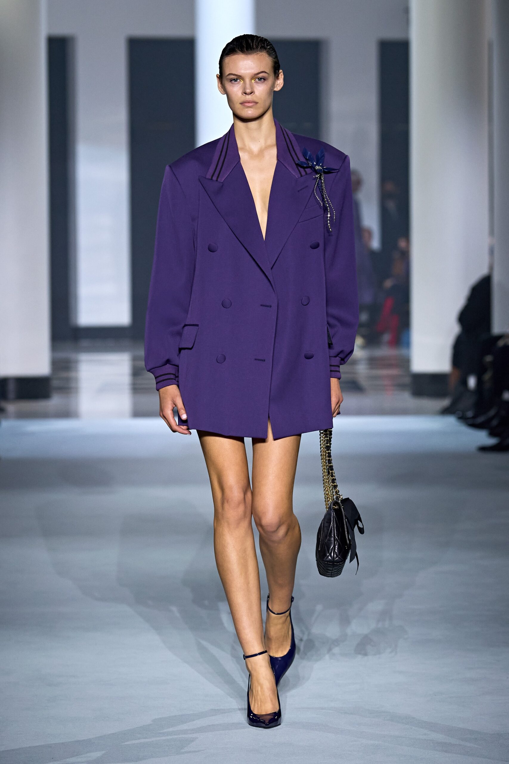 Lanvin S/S 22 Look 20