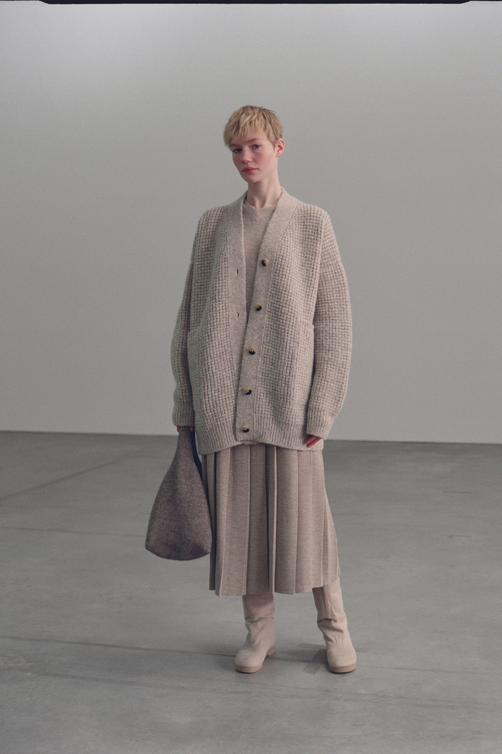 Lauren Manoogian F/W 22 Look 20
