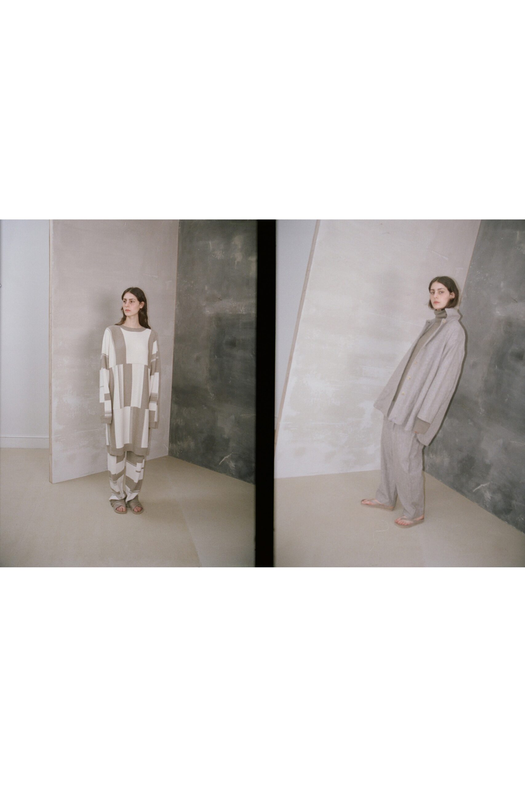 Lauren Manoogian F/W 21 Look 19