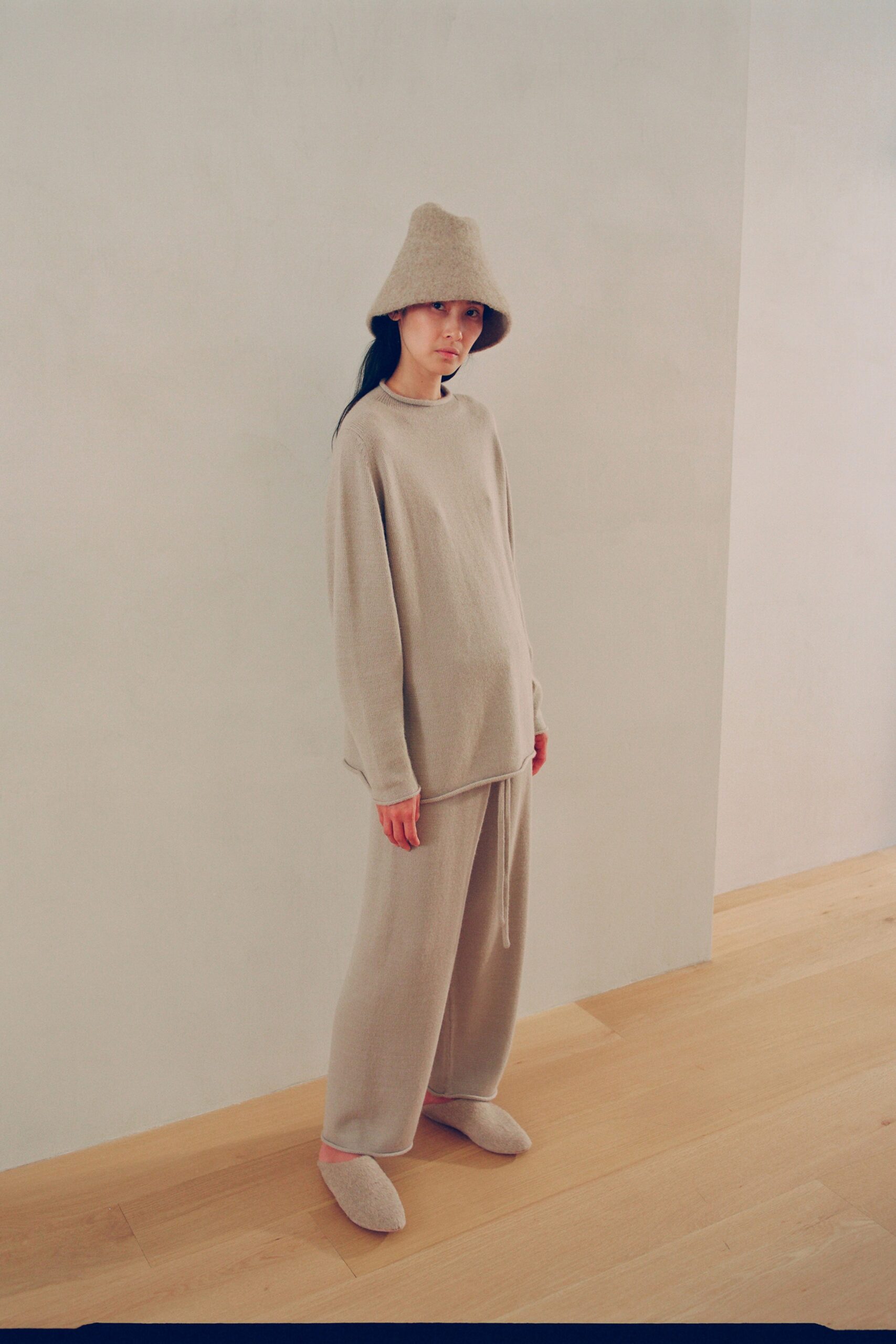 Lauren Manoogian Resort 22 Look 20
