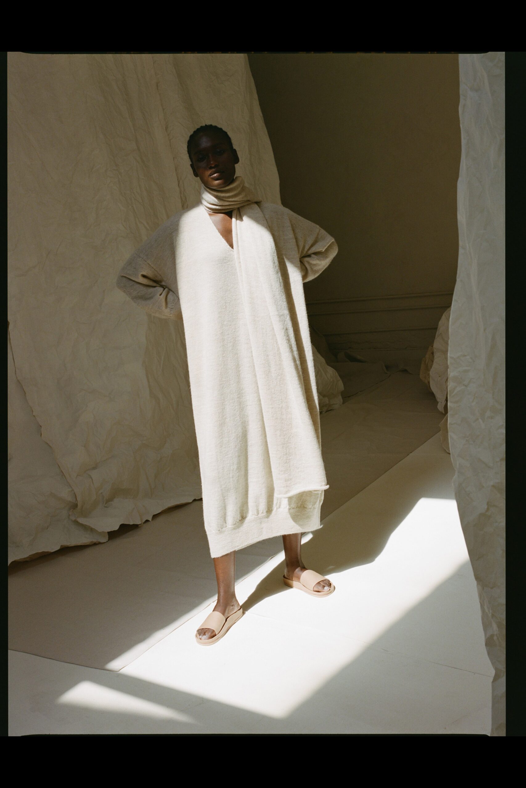 Lauren Manoogian Resort 21 Look 18