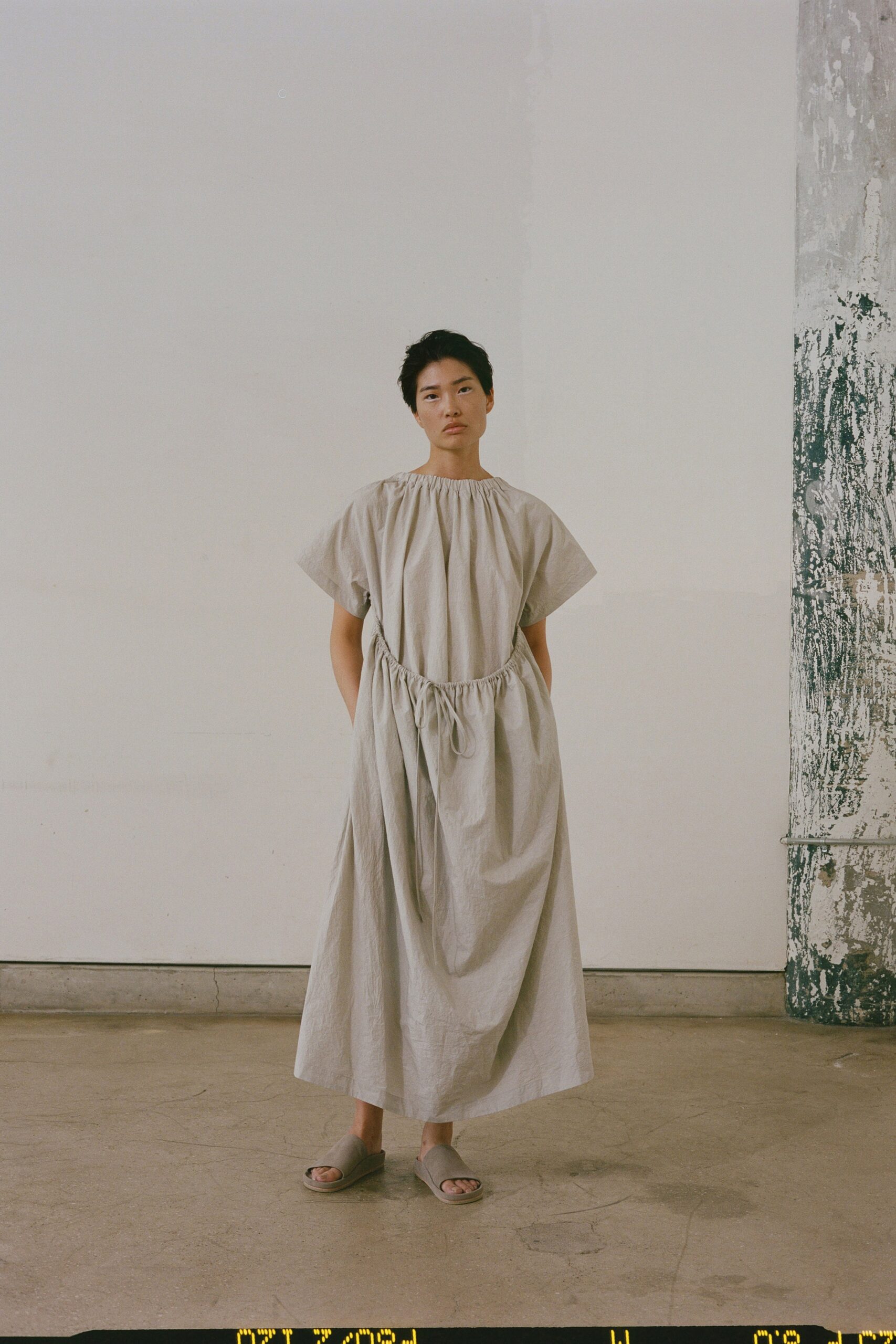 Lauren Manoogian S/S 22 Look 18