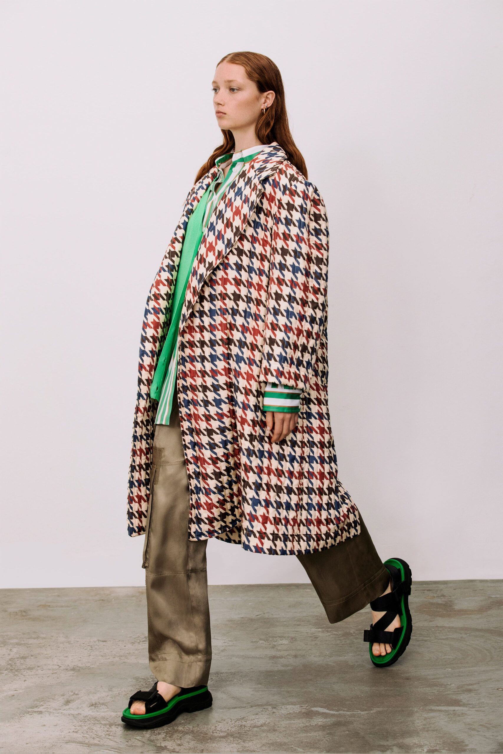 Lee Mathews F/W 22 Look 20