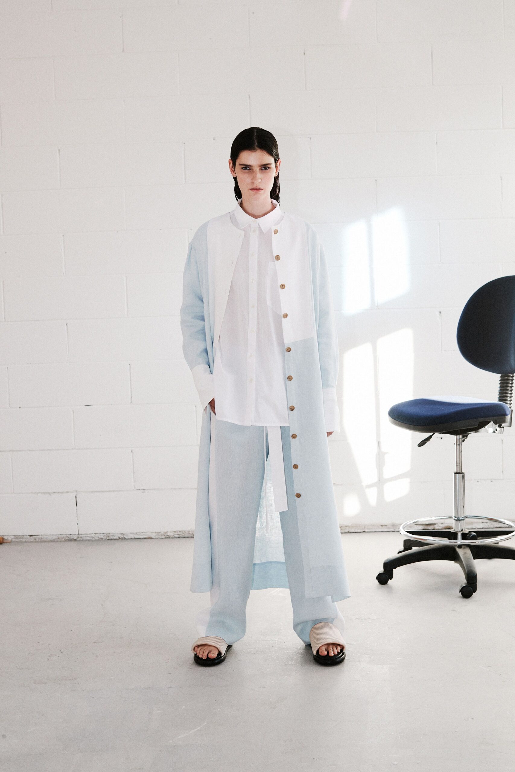 Lee Mathews Resort 22 Look 19
